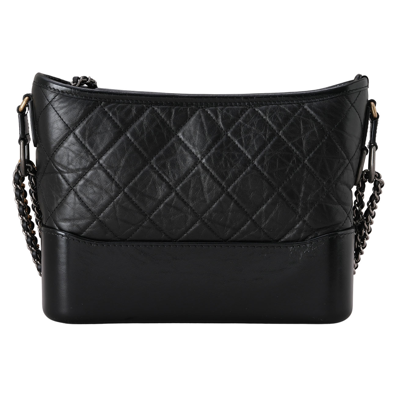 CHANEL(USED)샤넬 가브리엘 호보백 미듐