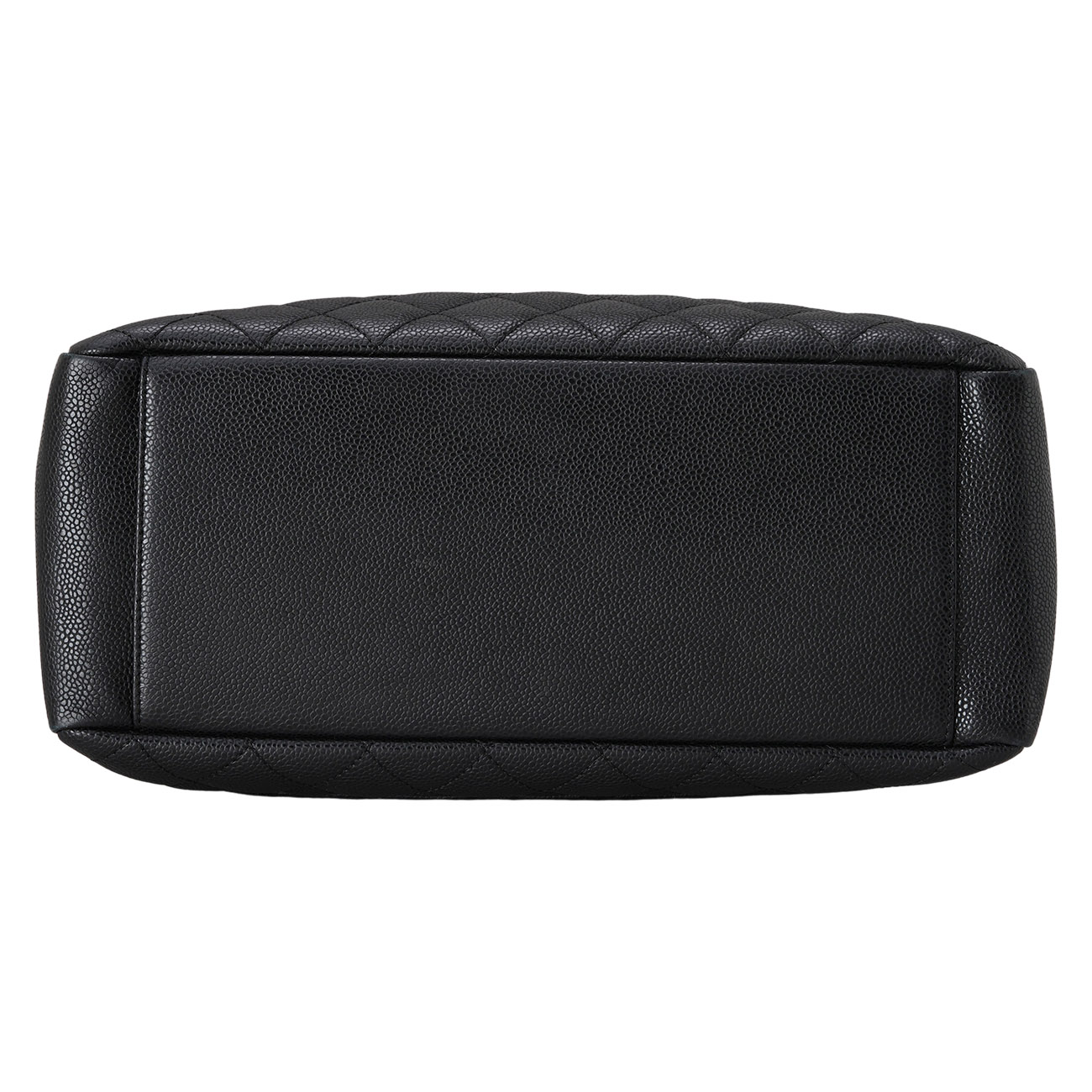 CHANEL(USED)샤넬 캐비어 그랜드 샤핑