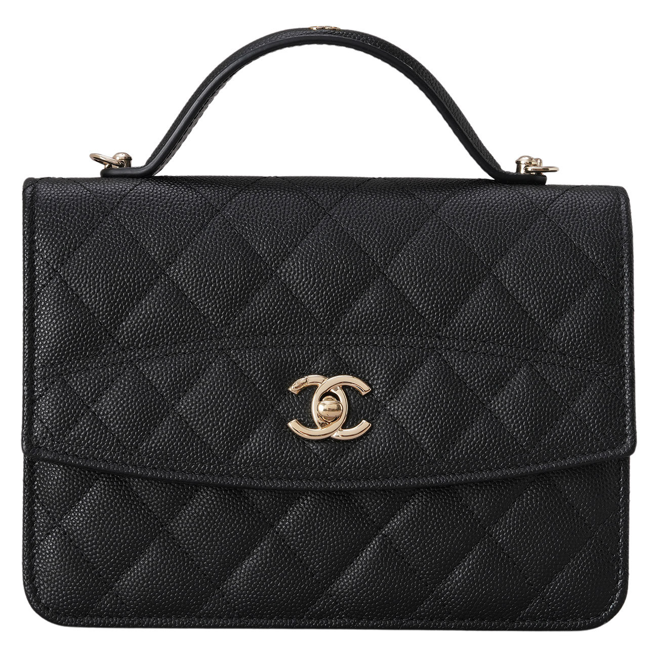 CHANEL(USED)샤넬 미니 플랩 백팩