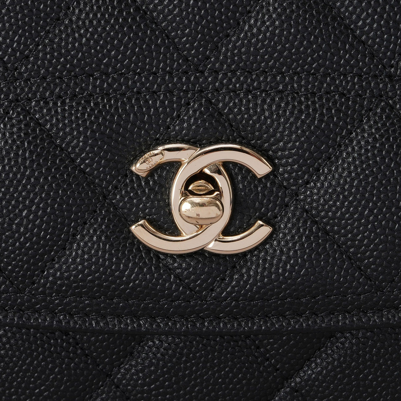 CHANEL(USED)샤넬 미니 플랩 백팩