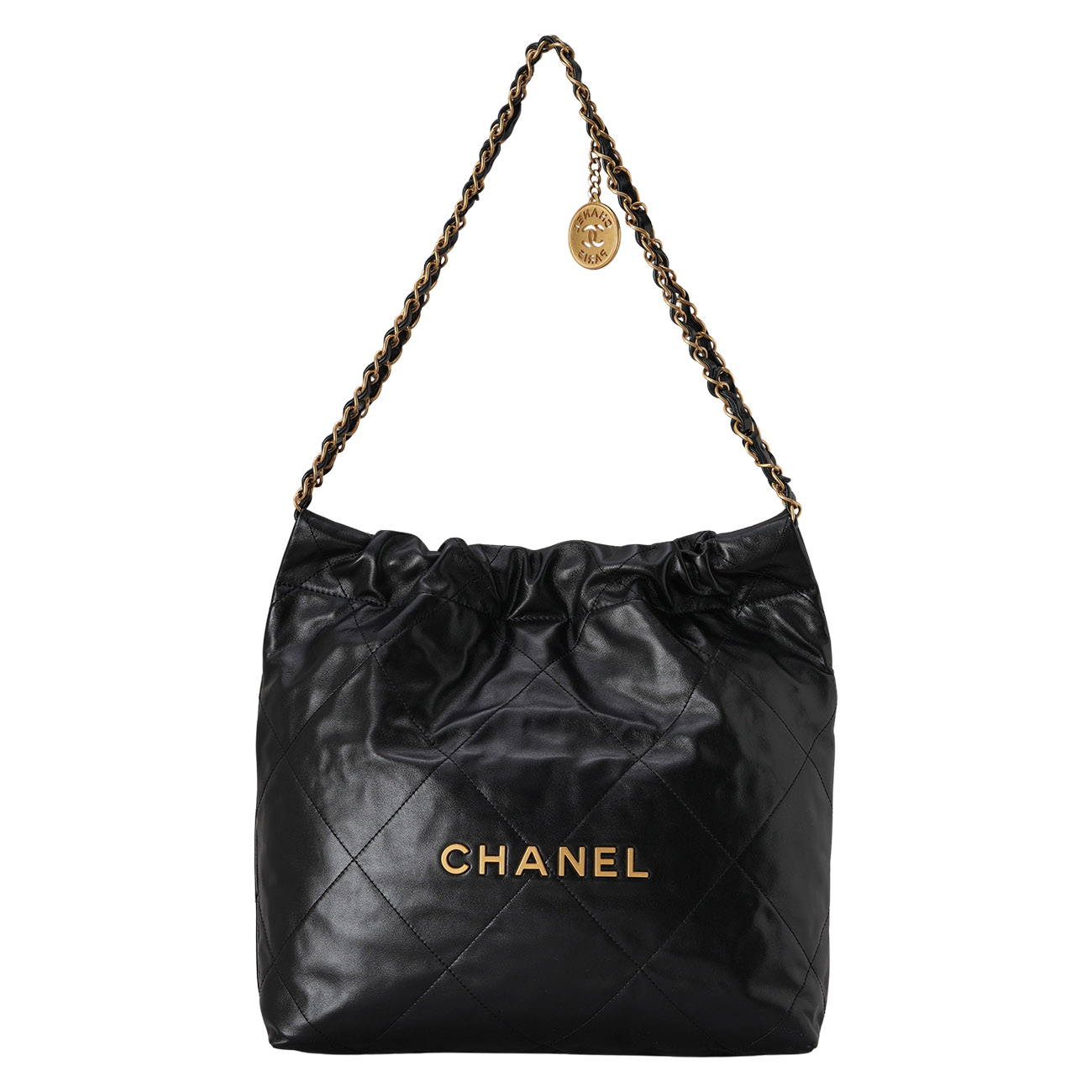 CHANEL(USED)샤넬 AS3260 22백 스몰
