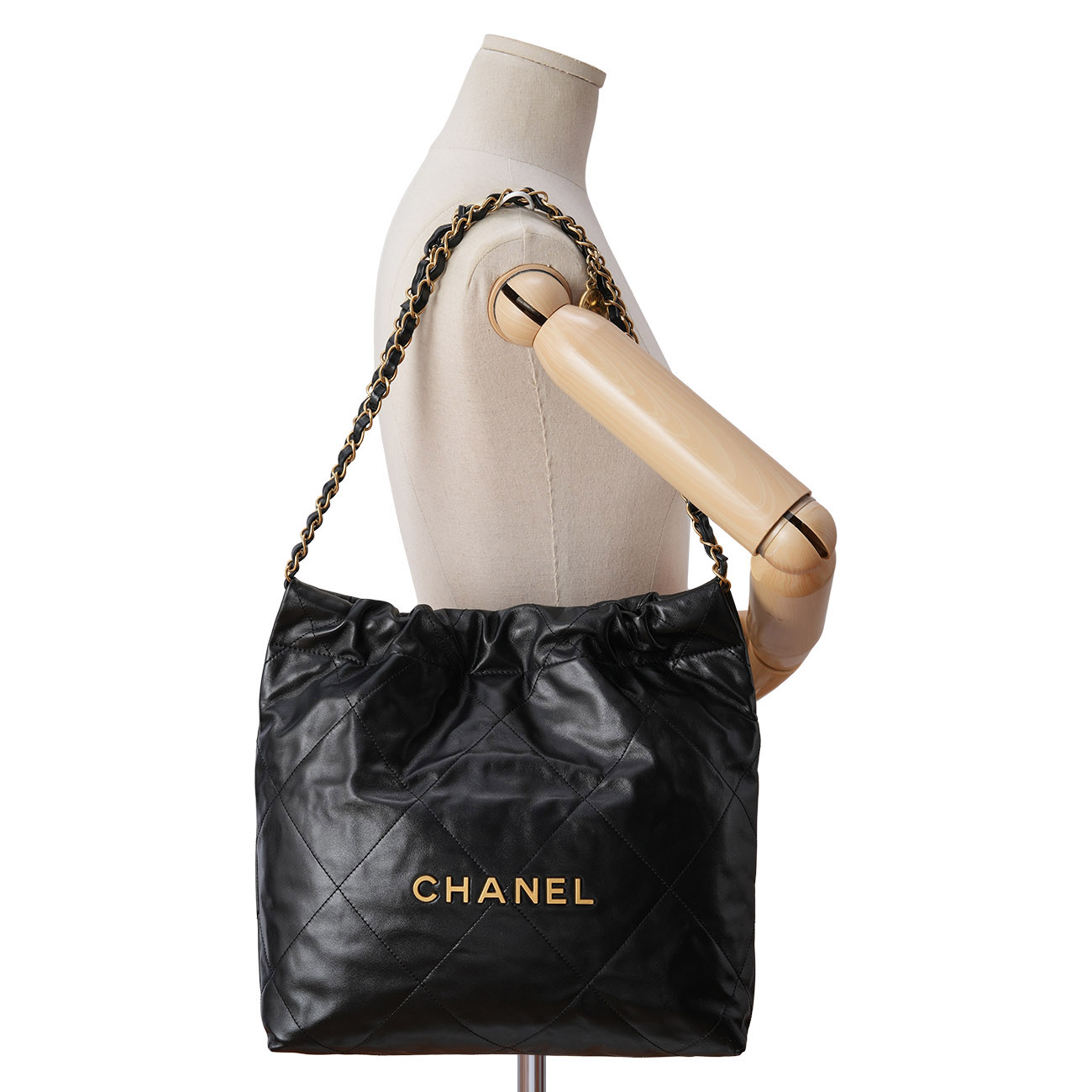 CHANEL(USED)샤넬 AS3260 22백 스몰
