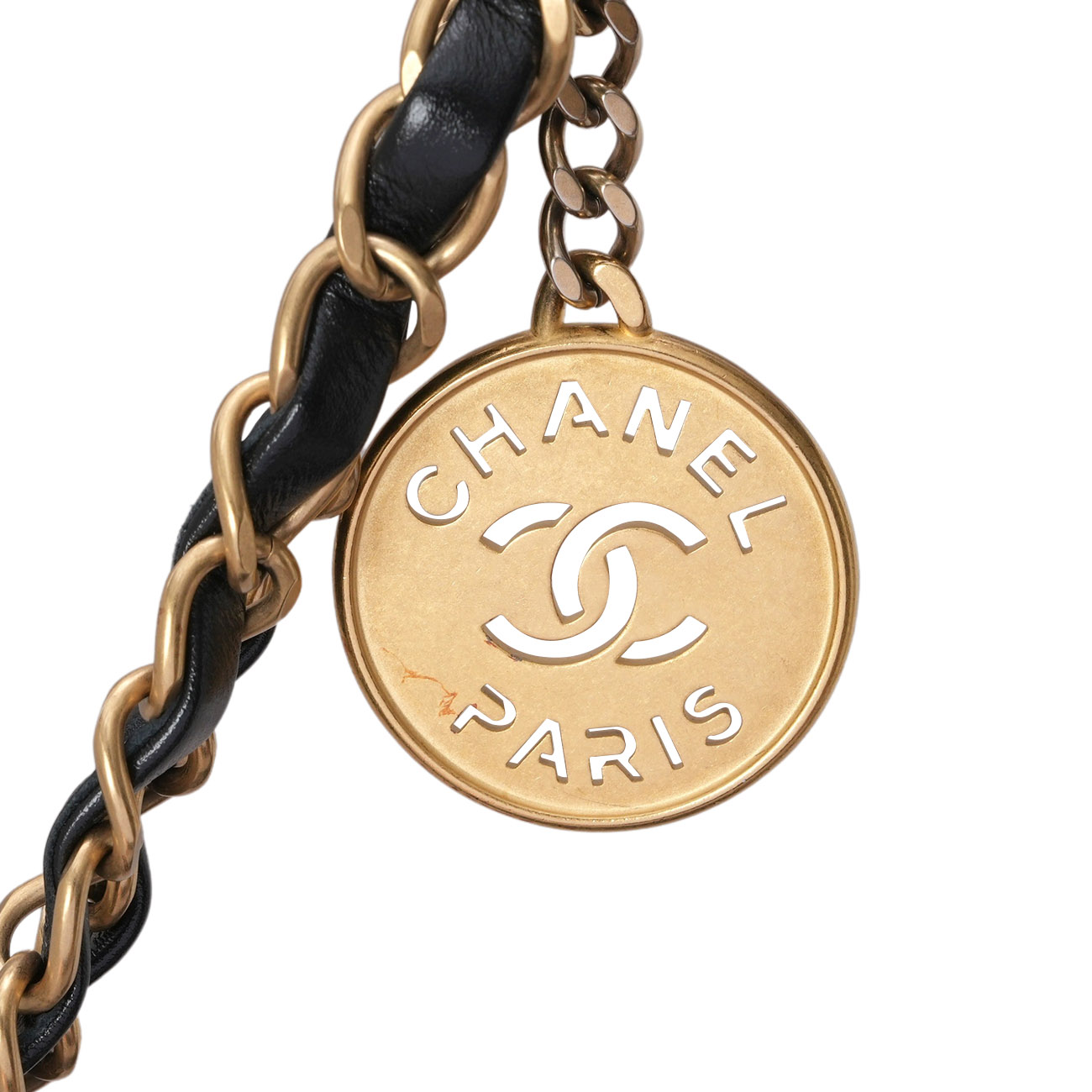 CHANEL(USED)샤넬 AS3260 22백 스몰