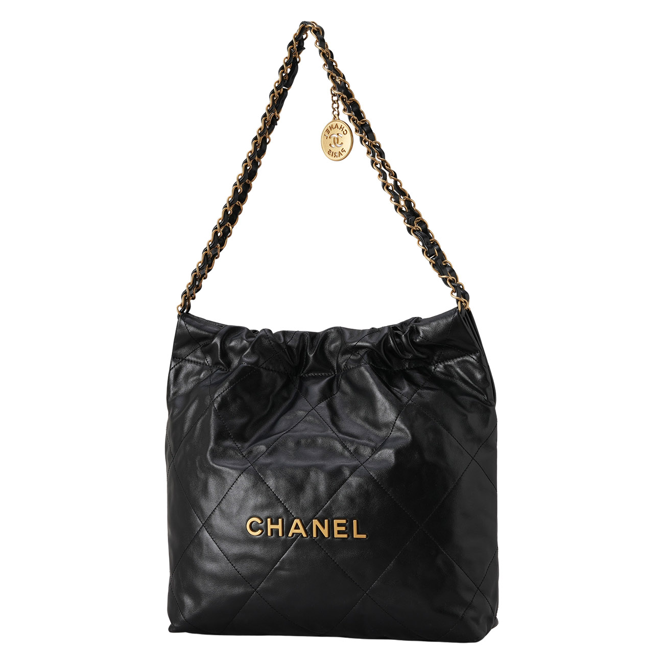 CHANEL(USED)샤넬 AS3260 22백 스몰
