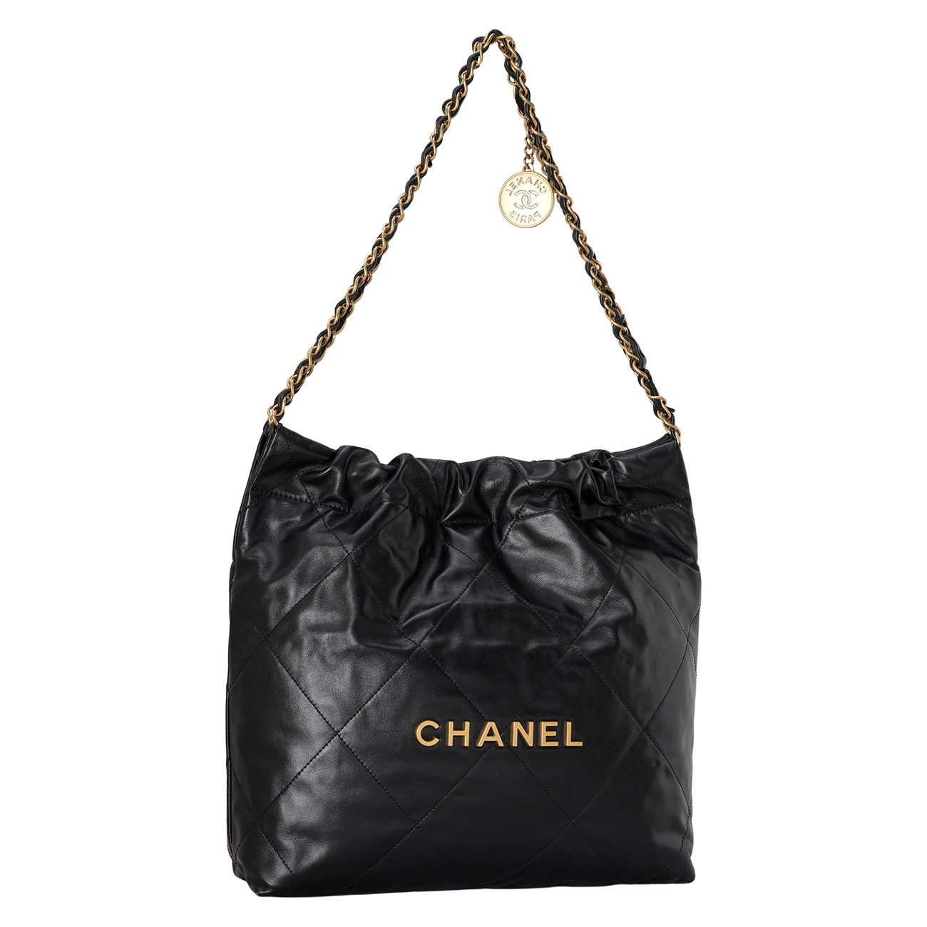 CHANEL(USED)샤넬 AS3260 22백 스몰