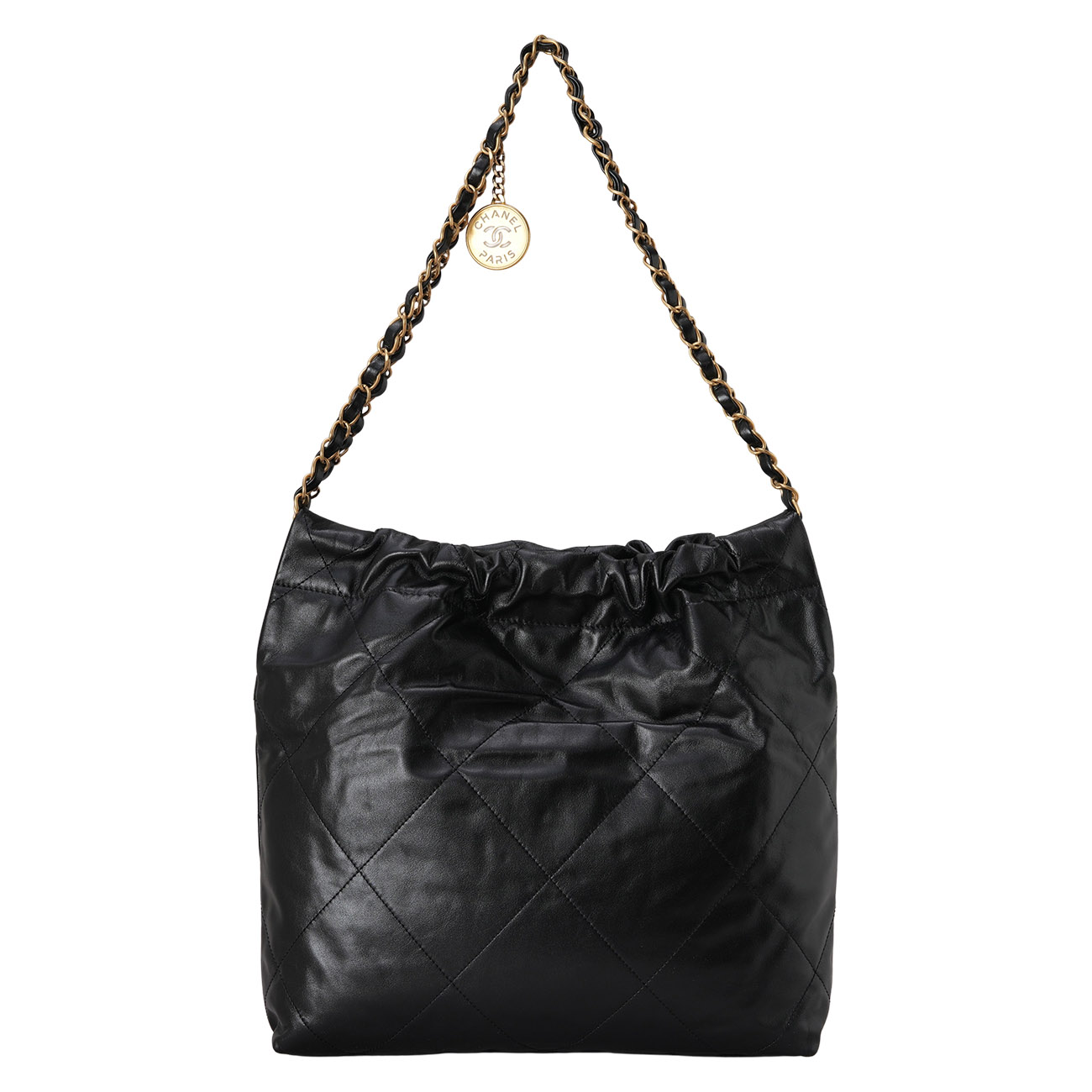 CHANEL(USED)샤넬 AS3260 22백 스몰