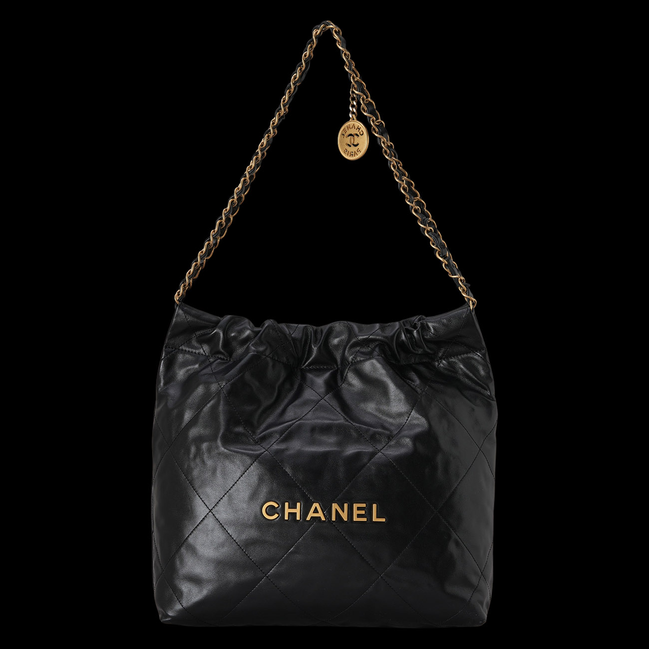 CHANEL(USED)샤넬 AS3260 22백 스몰