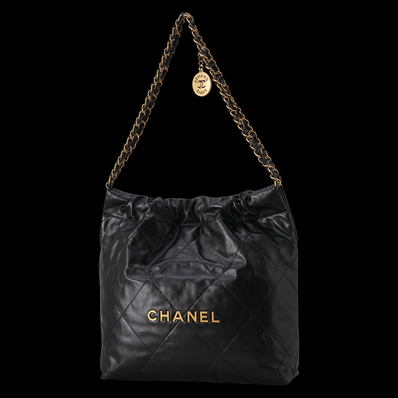 CHANEL(USED)샤넬 AS3260 22백 스몰