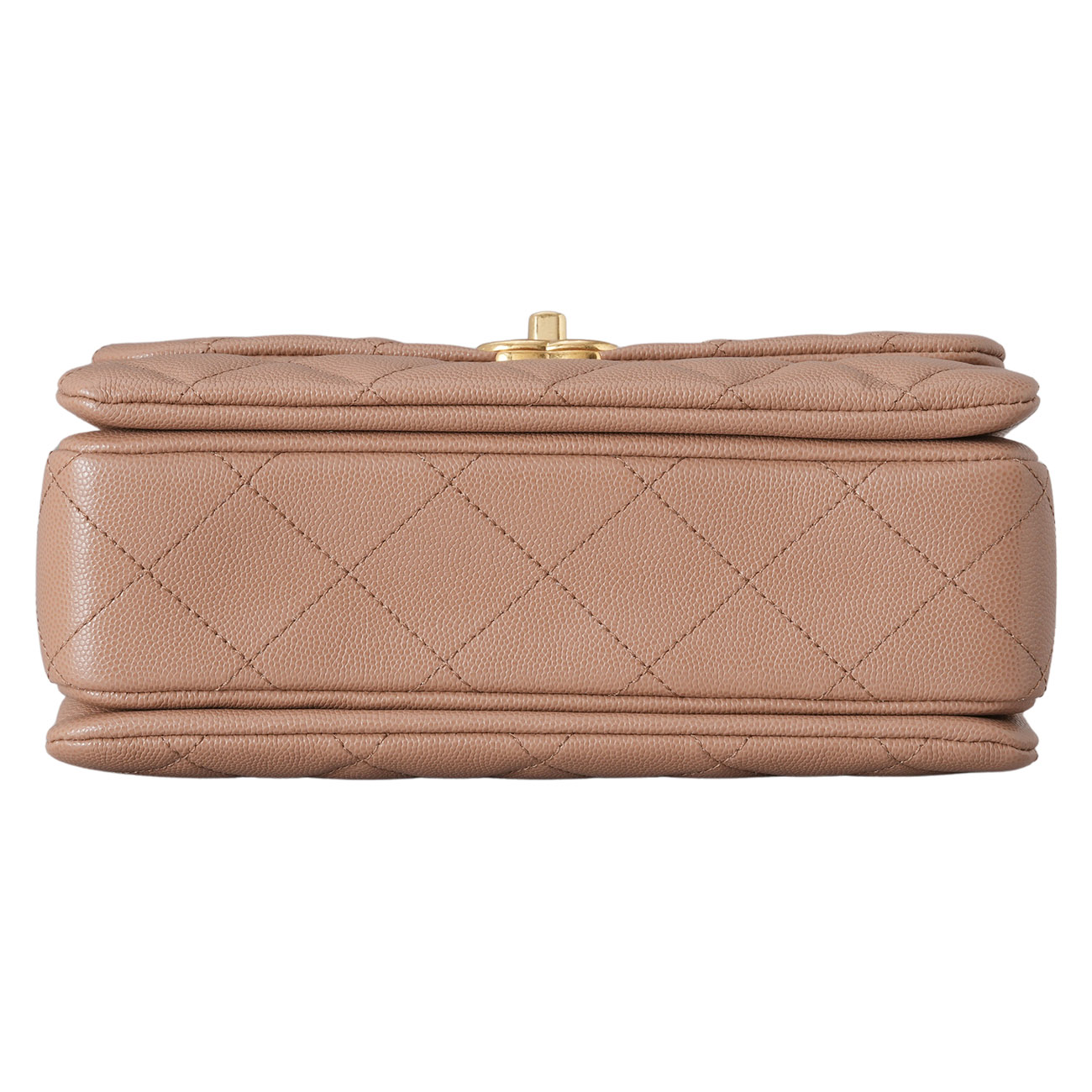 CHANEL(USED)샤넬 AS3633 시즌 캐비어 코코퍼스트 체인 숄더백