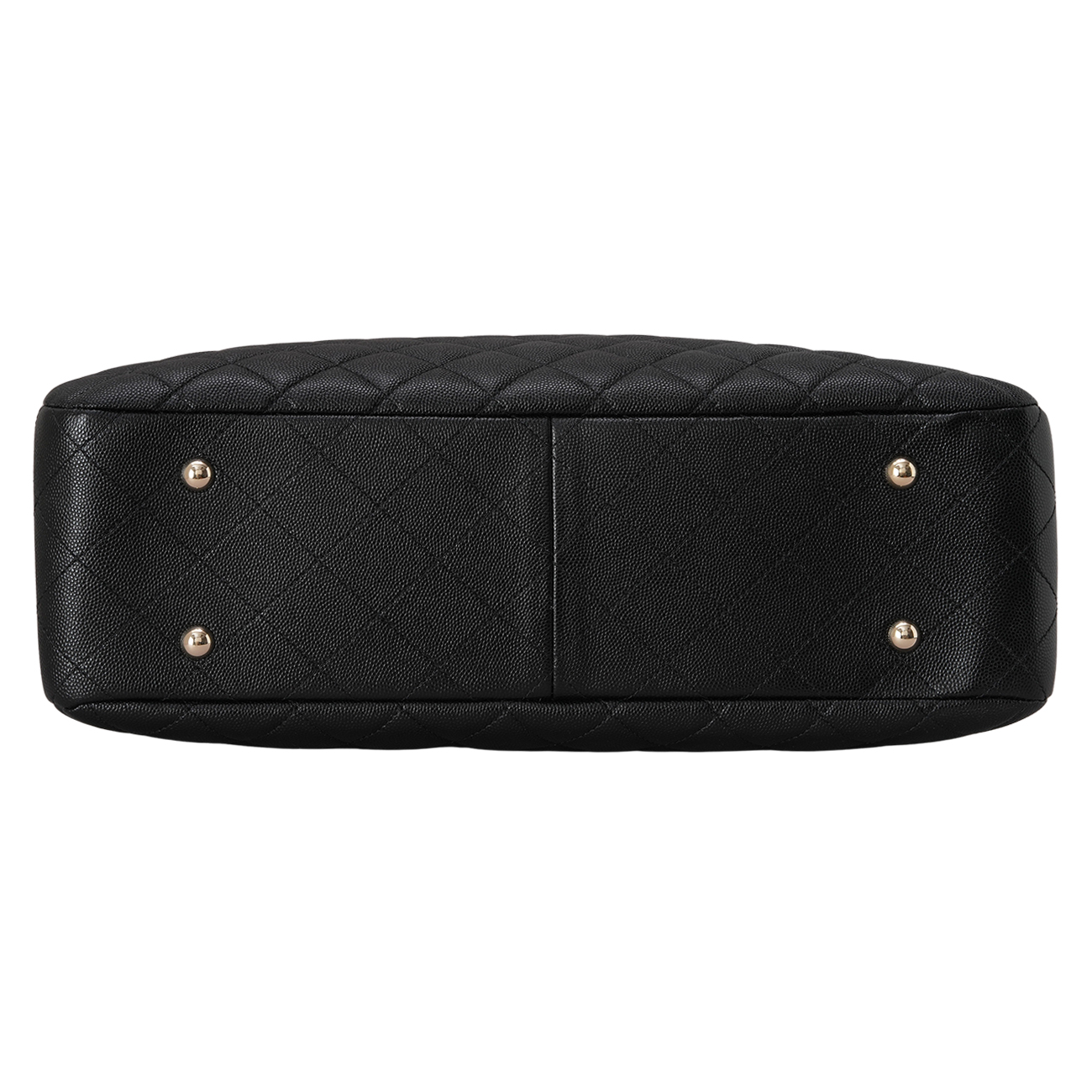 CHANEL(USED)샤넬 캐비어 타임리스 쇼퍼 숄더백