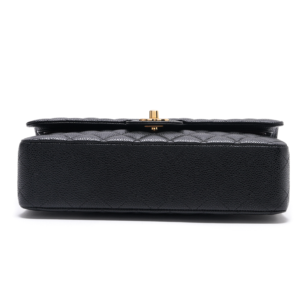 CHANEL(USED)샤넬 캐비어 클래식 미듐 플랩백