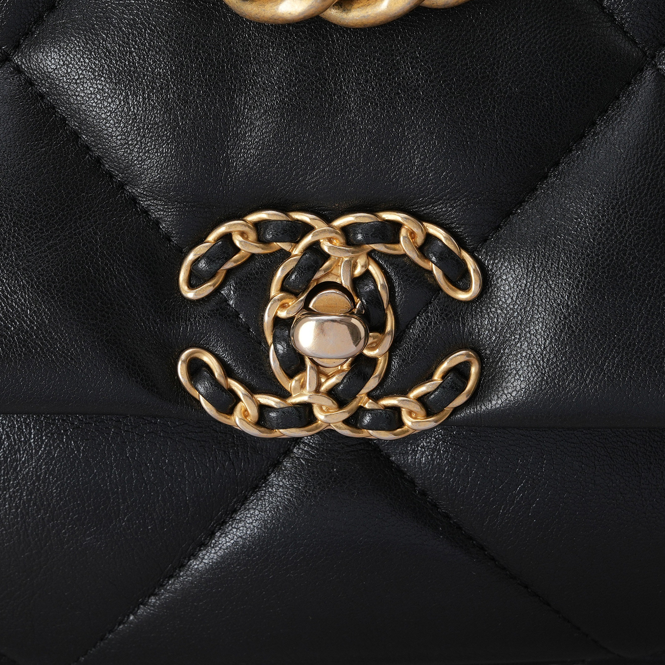 CHANEL(USED)샤넬 19백 스몰