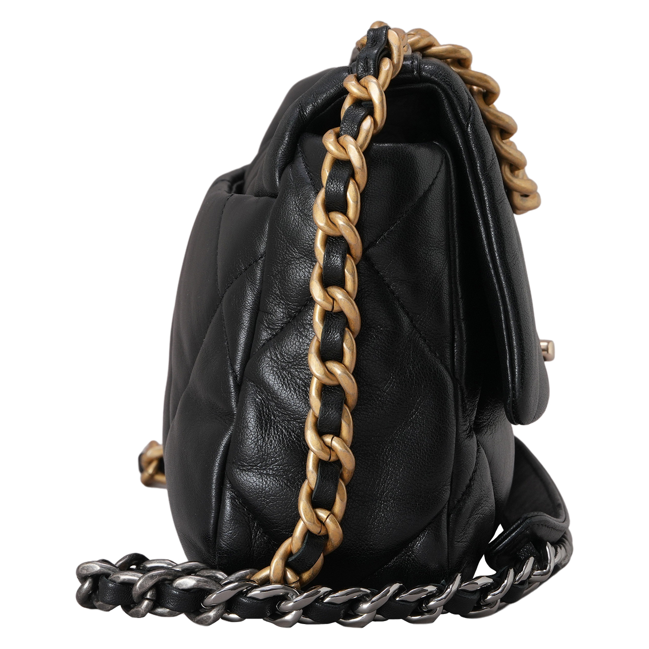 CHANEL(USED)샤넬 19백 스몰