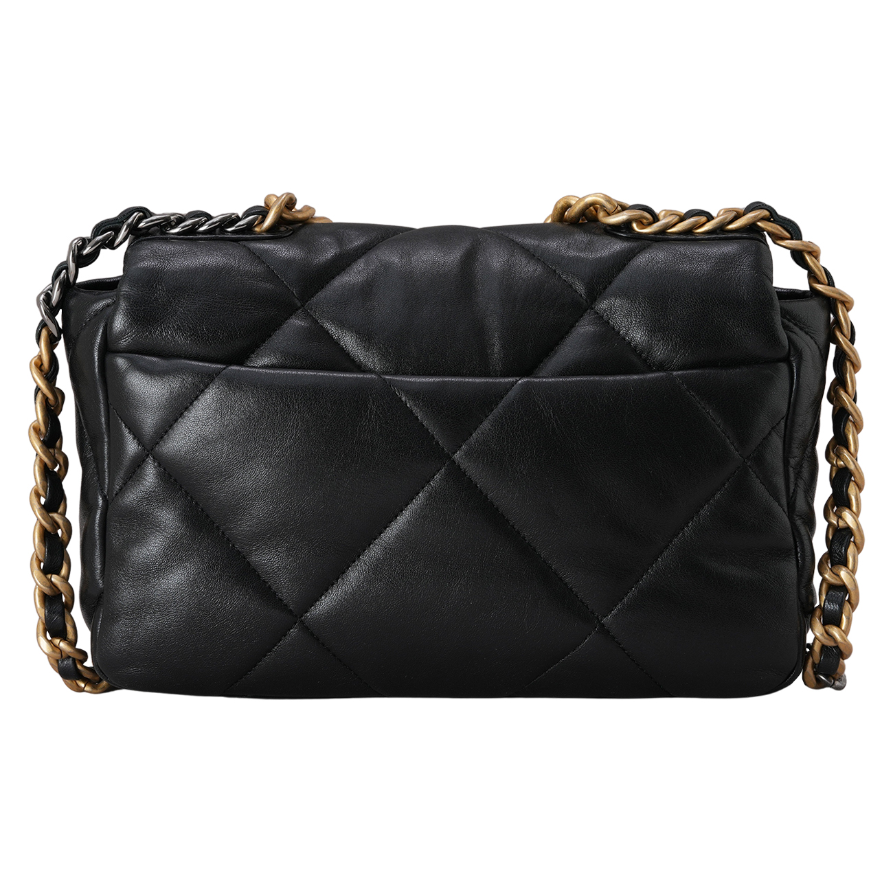 CHANEL(USED)샤넬 19백 스몰