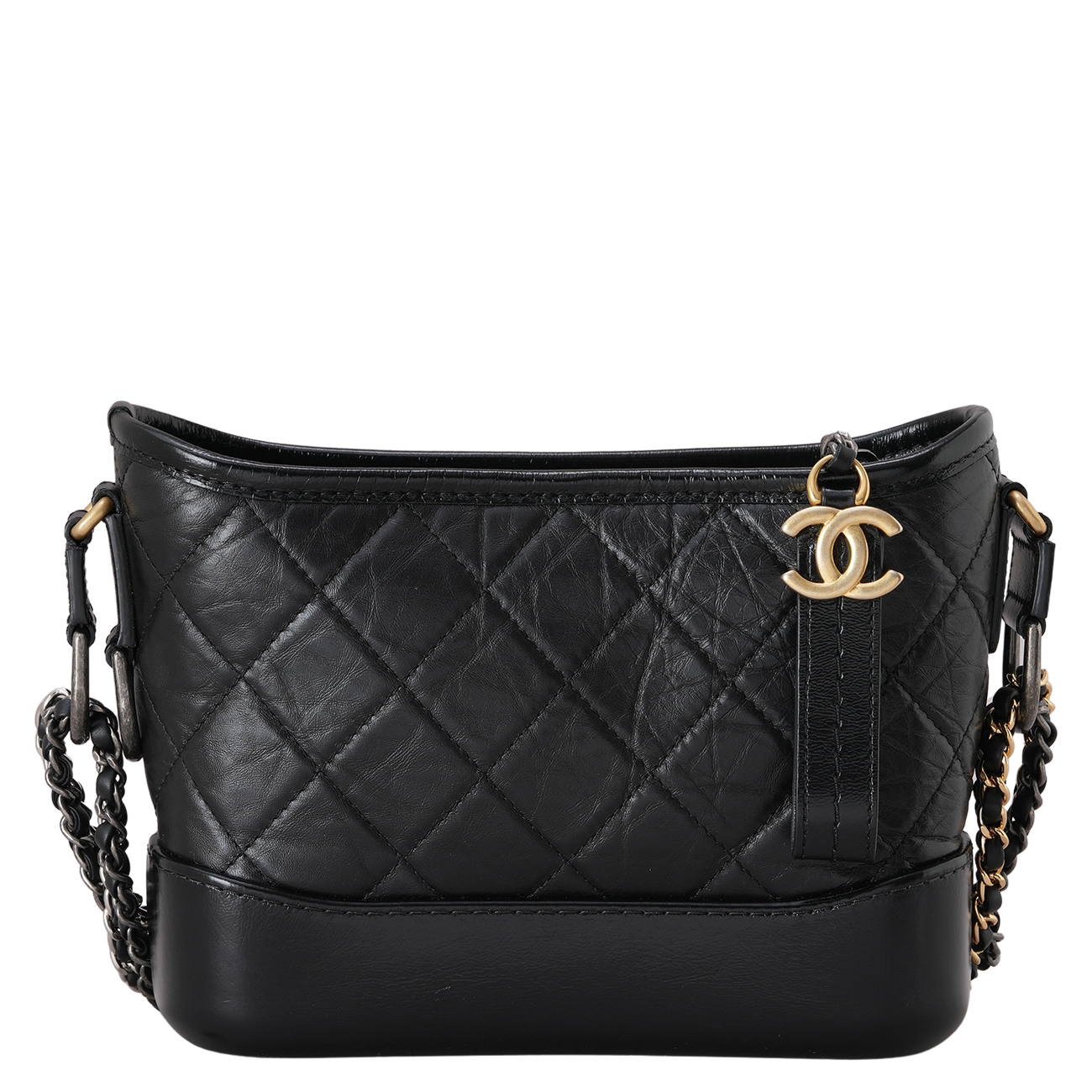 CHANEL(USED)샤넬 가브리엘 호보백 스몰