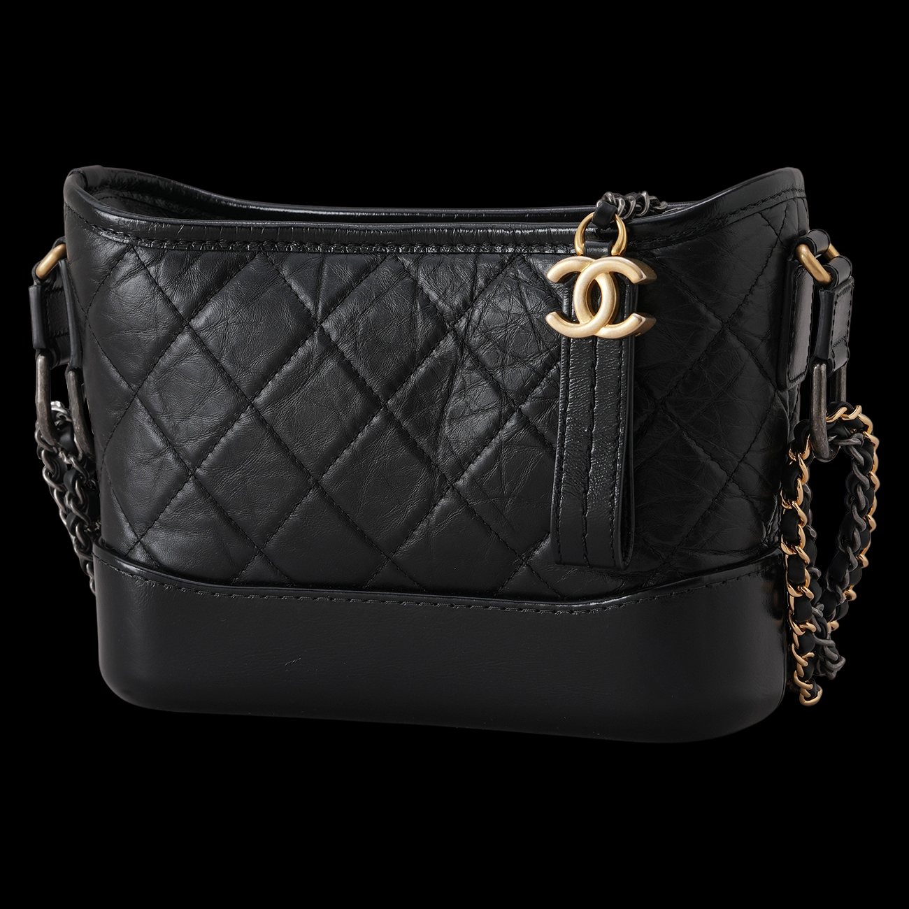CHANEL(USED)샤넬 가브리엘 호보백 스몰