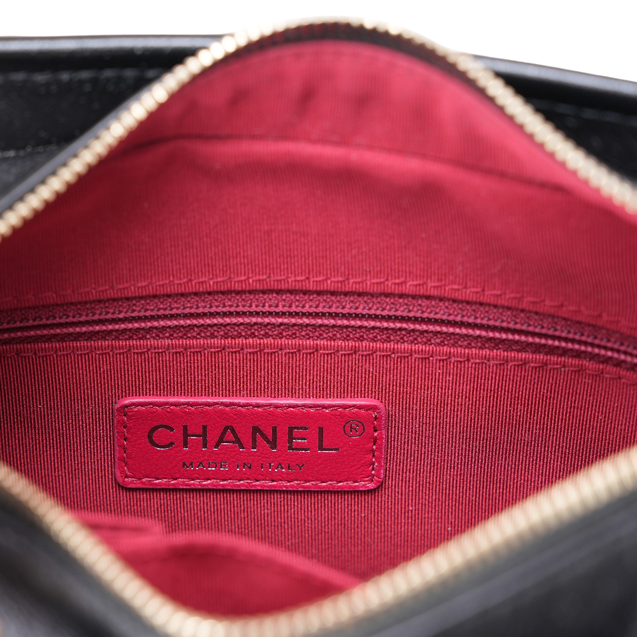 CHANEL(USED)샤넬 가브리엘 호보백 스몰