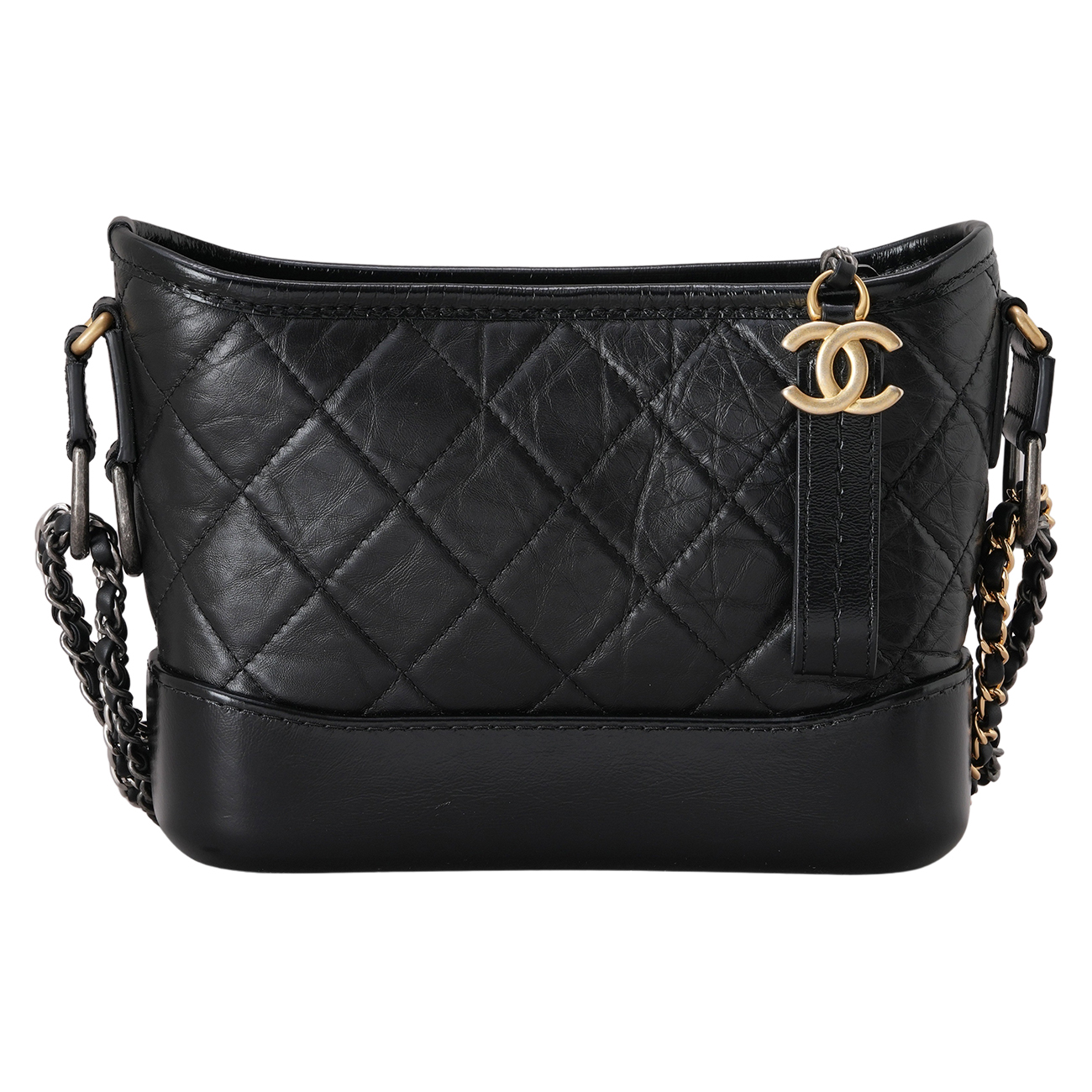 CHANEL(USED)샤넬 가브리엘 호보백 스몰