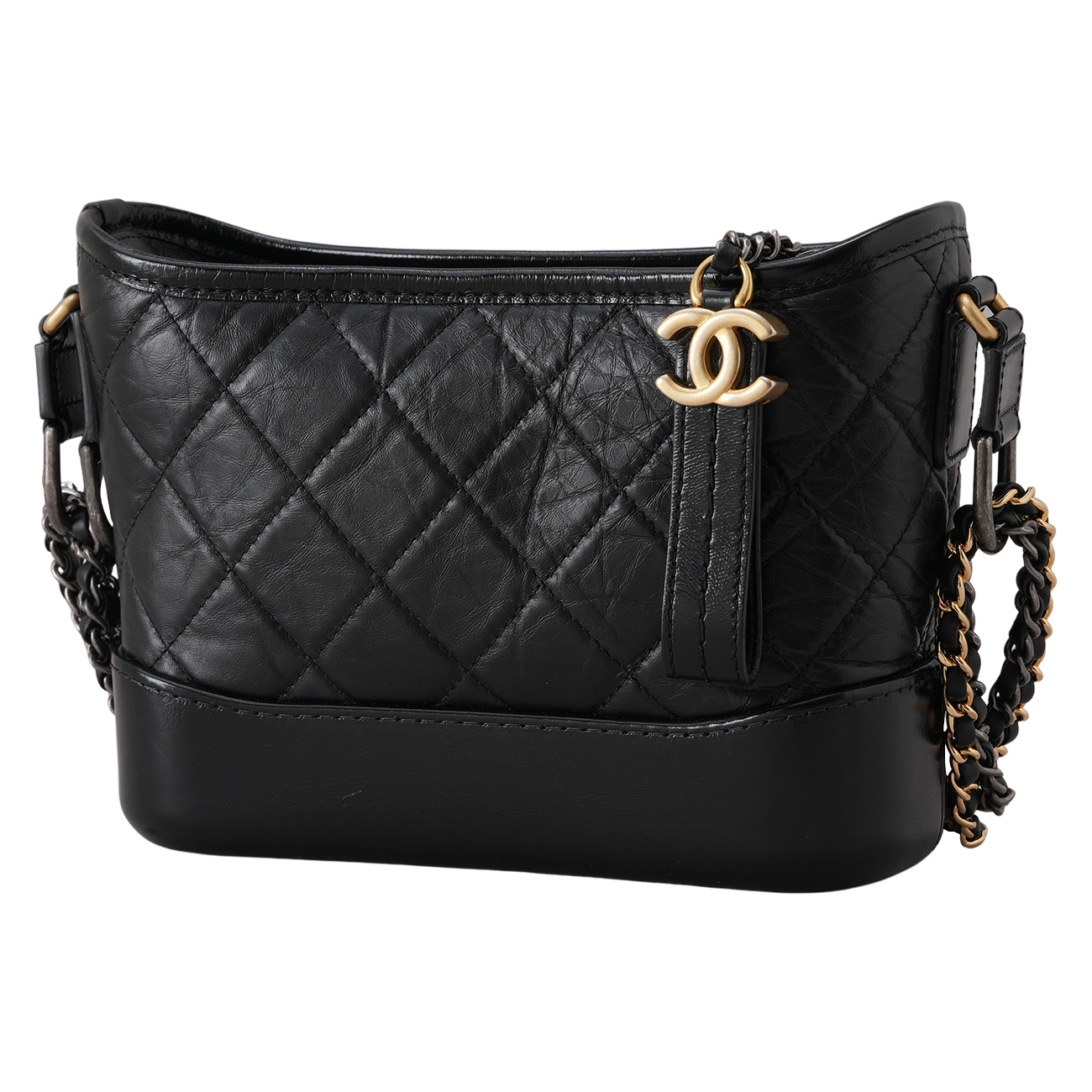 CHANEL(USED)샤넬 가브리엘 호보백 스몰