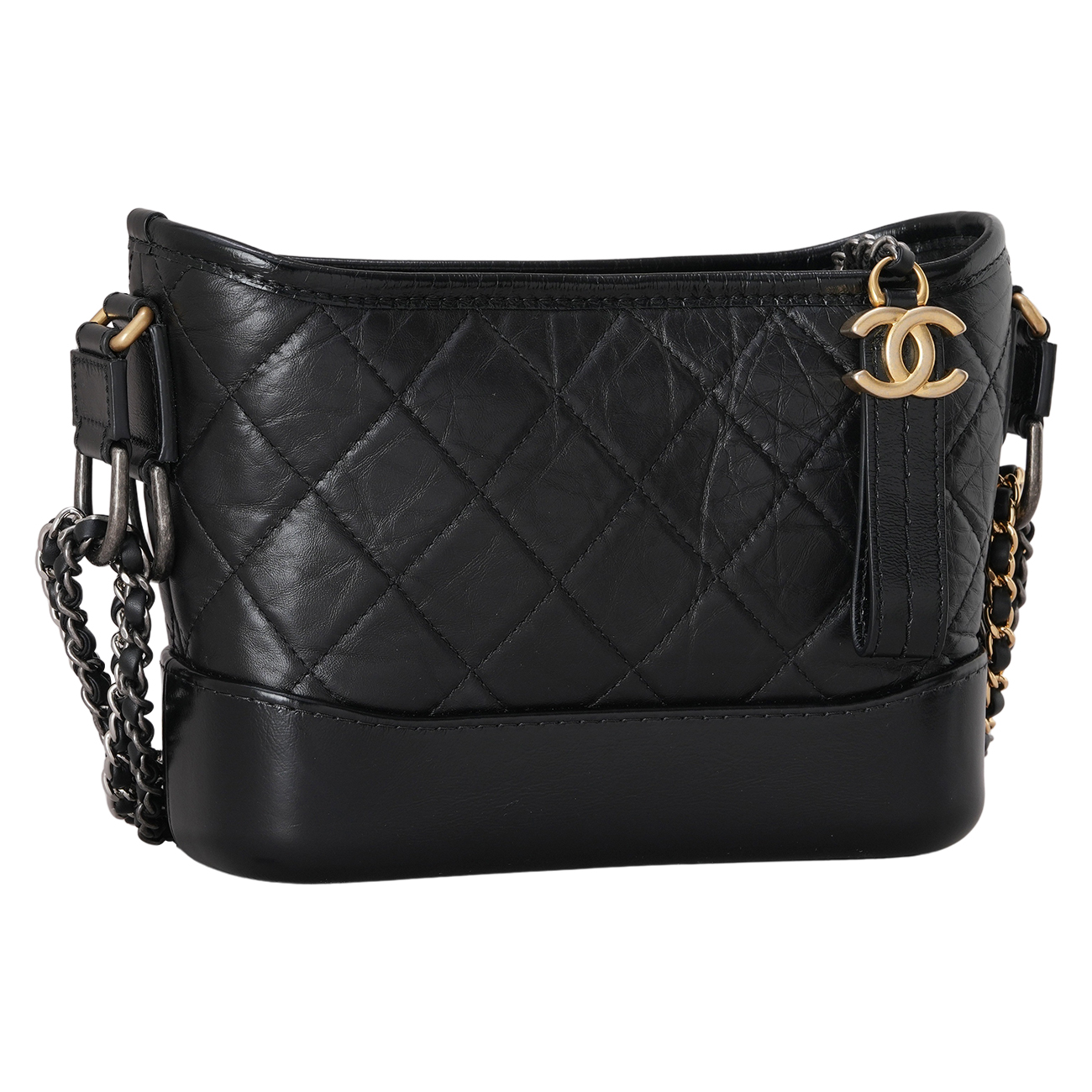 CHANEL(USED)샤넬 가브리엘 호보백 스몰