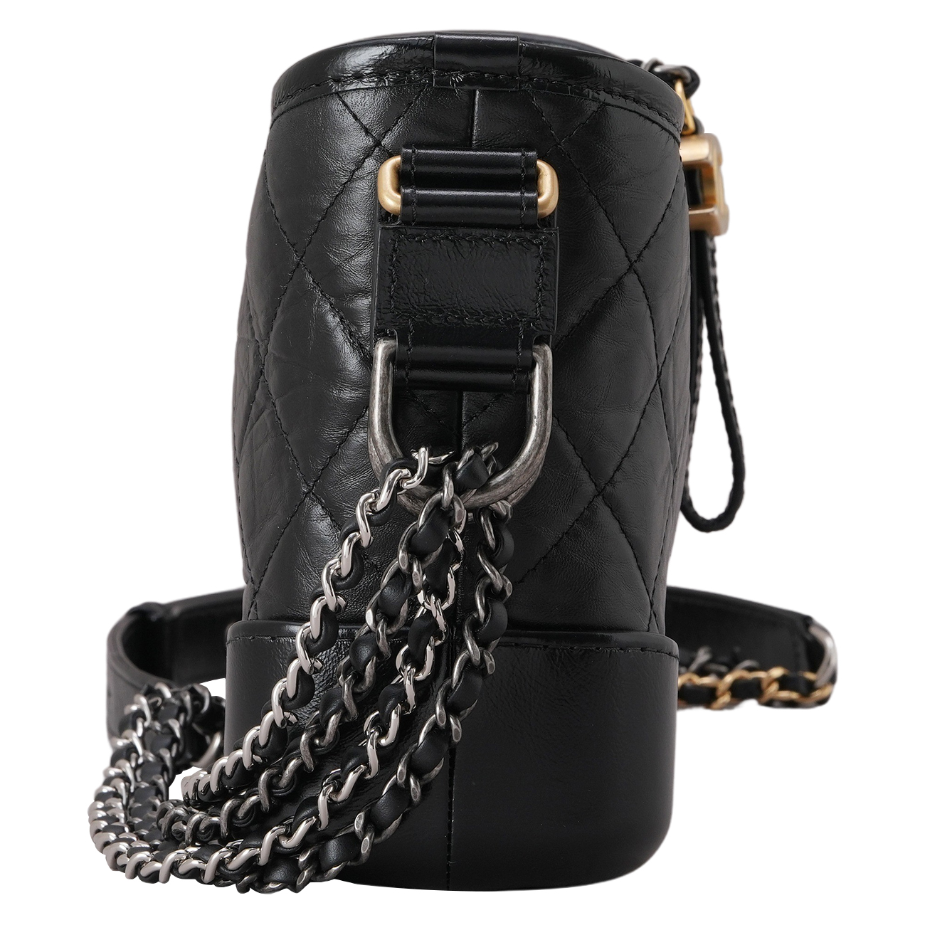 CHANEL(USED)샤넬 가브리엘 호보백 스몰