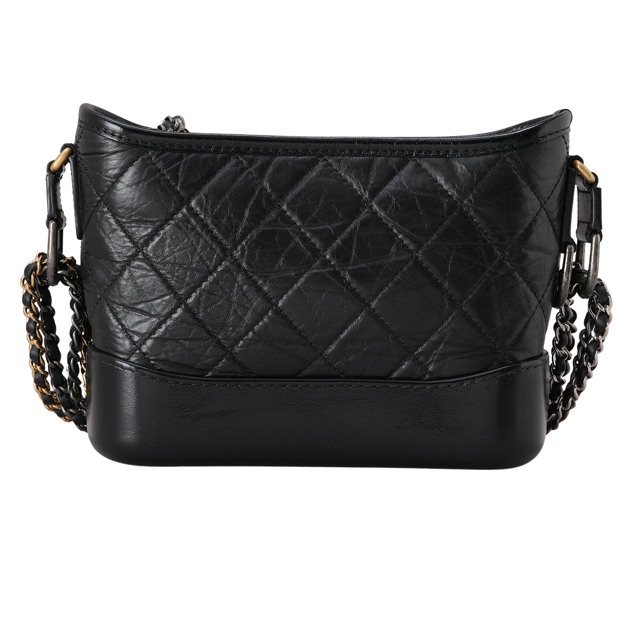 CHANEL(USED)샤넬 가브리엘 호보백 스몰