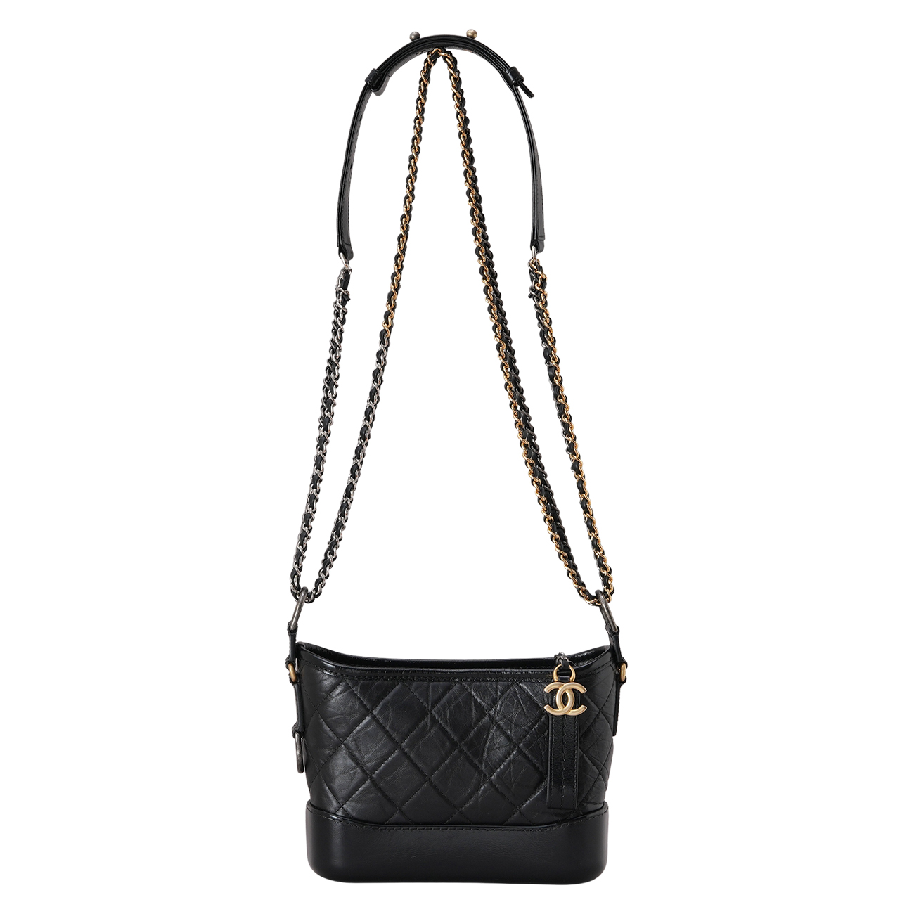 CHANEL(USED)샤넬 가브리엘 호보백 스몰