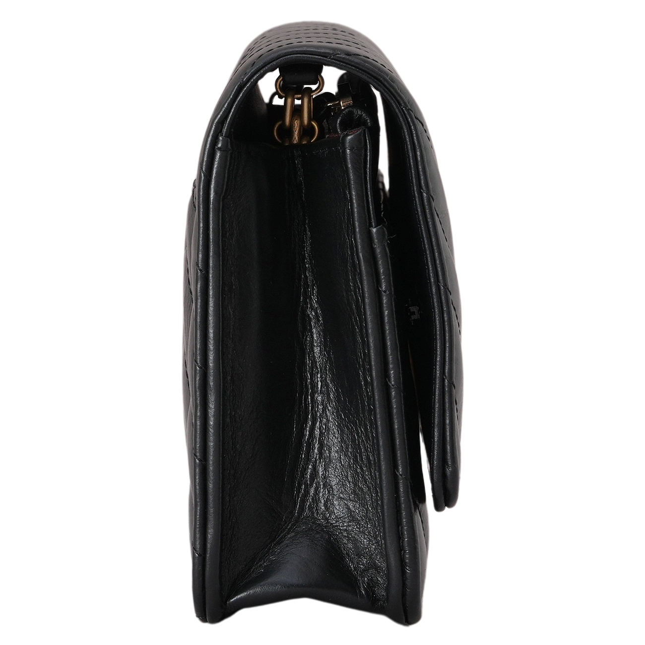 CHANEL(USED)샤넬 A70328 2.55 빈티지 클래식 WOC