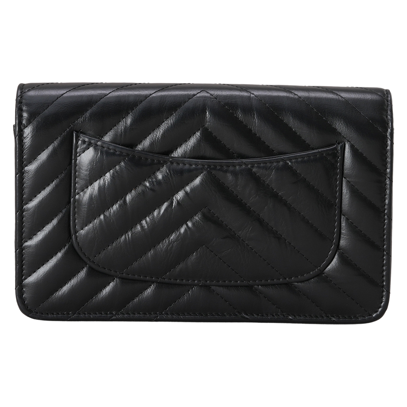 CHANEL(USED)샤넬 A70328 2.55 빈티지 클래식 WOC