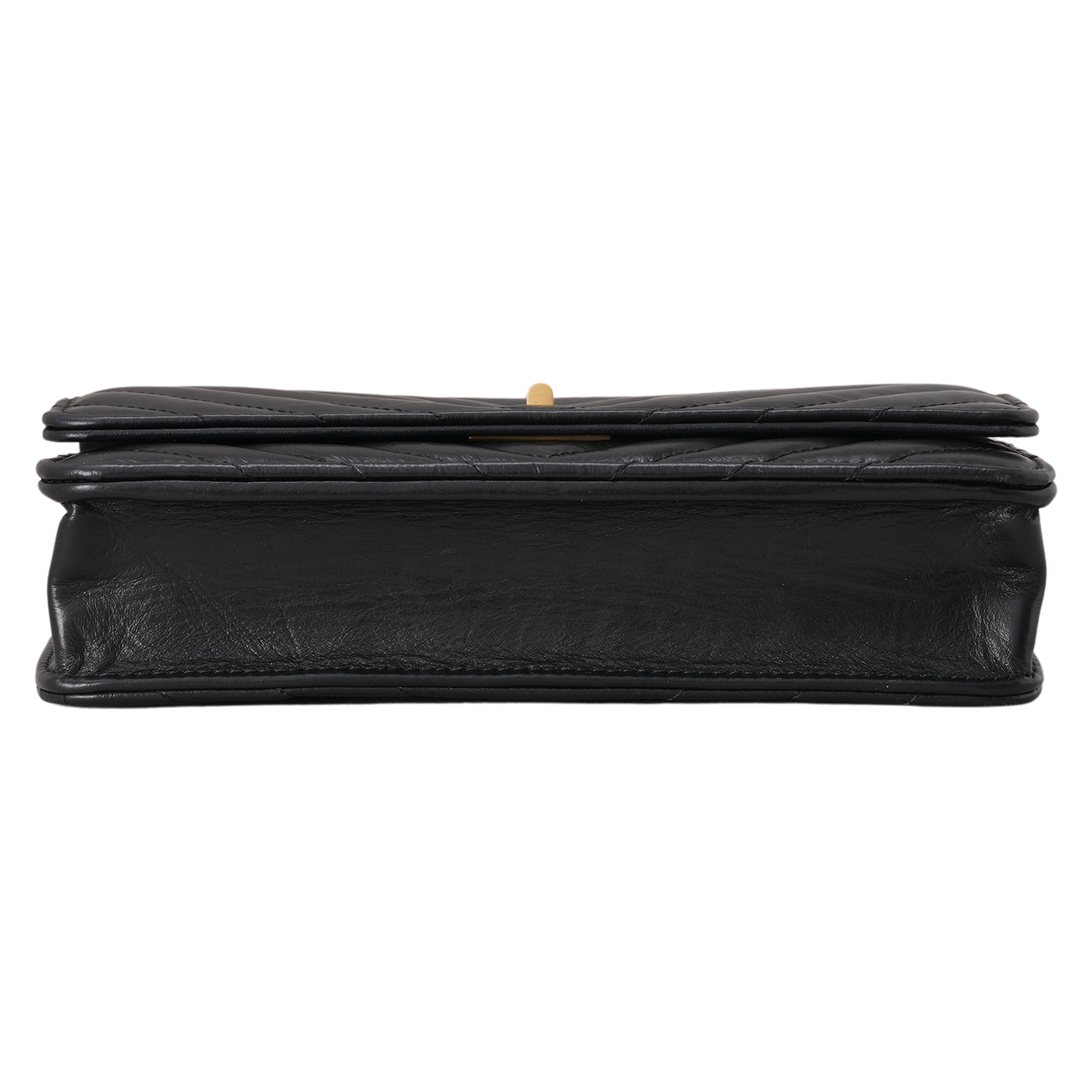 CHANEL(USED)샤넬 A70328 2.55 빈티지 클래식 WOC