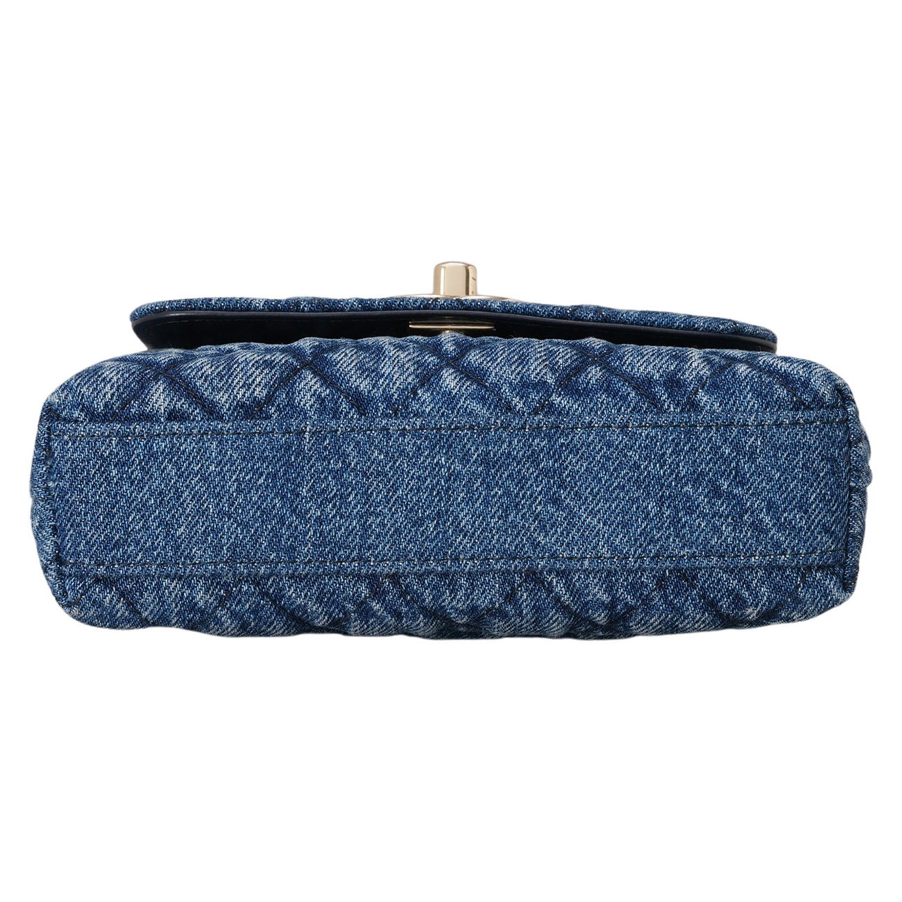 CHANEL(USED)샤넬 AP4244 시즌 데님 코코핸들 16