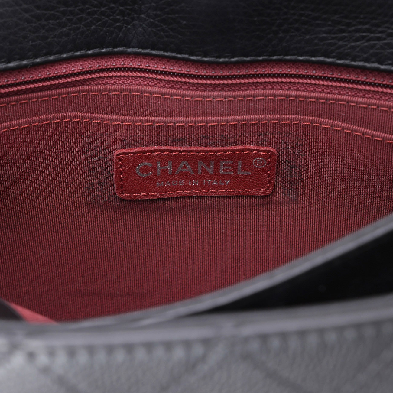 CHANEL(USED)샤넬 A75218 시즌 체인 숄더백