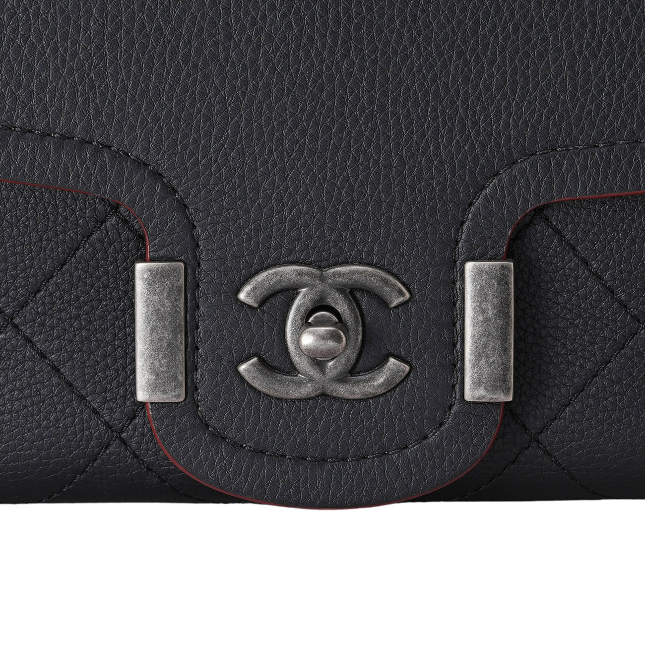 CHANEL(USED)샤넬 A75218 시즌 체인 숄더백