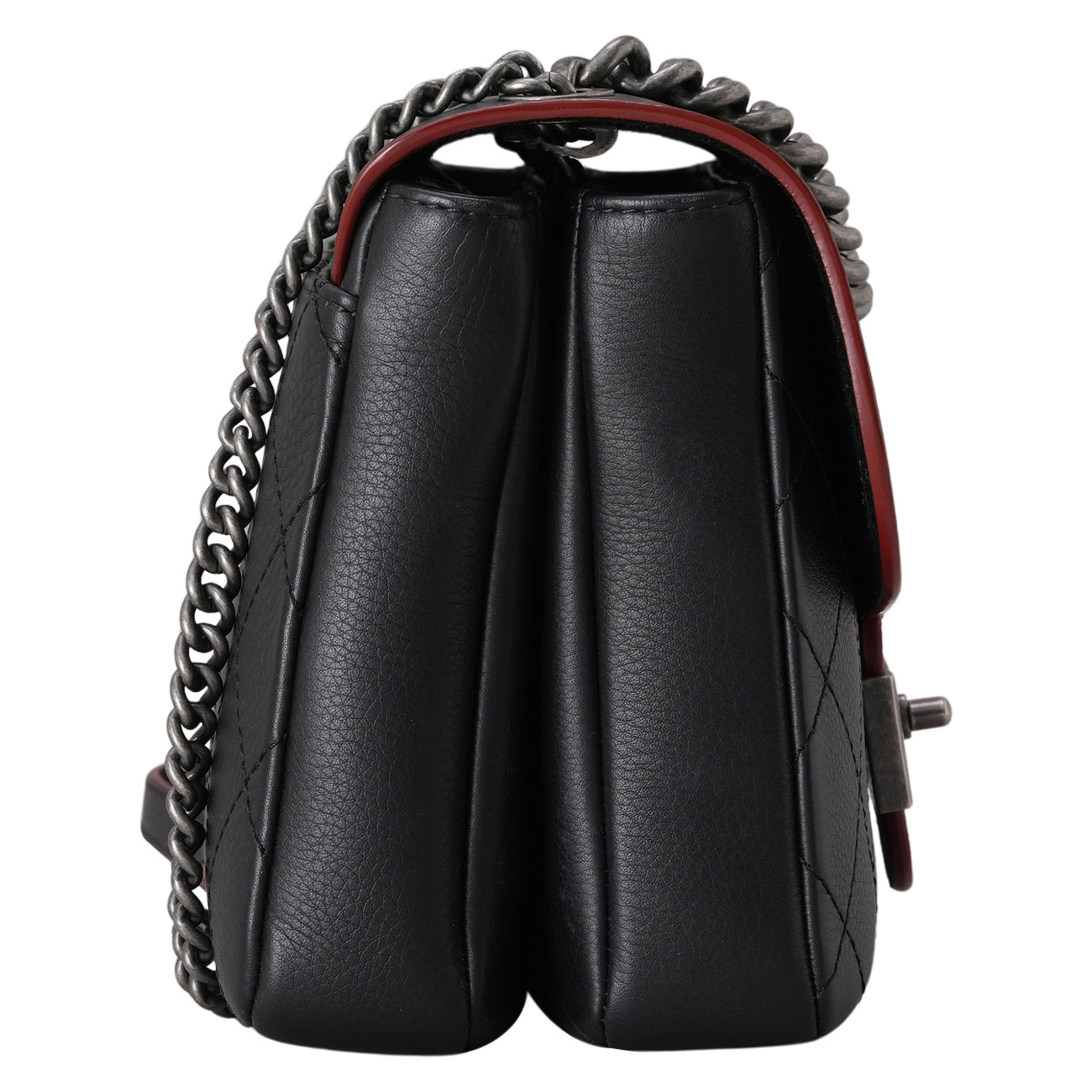 CHANEL(USED)샤넬 A75218 시즌 체인 숄더백