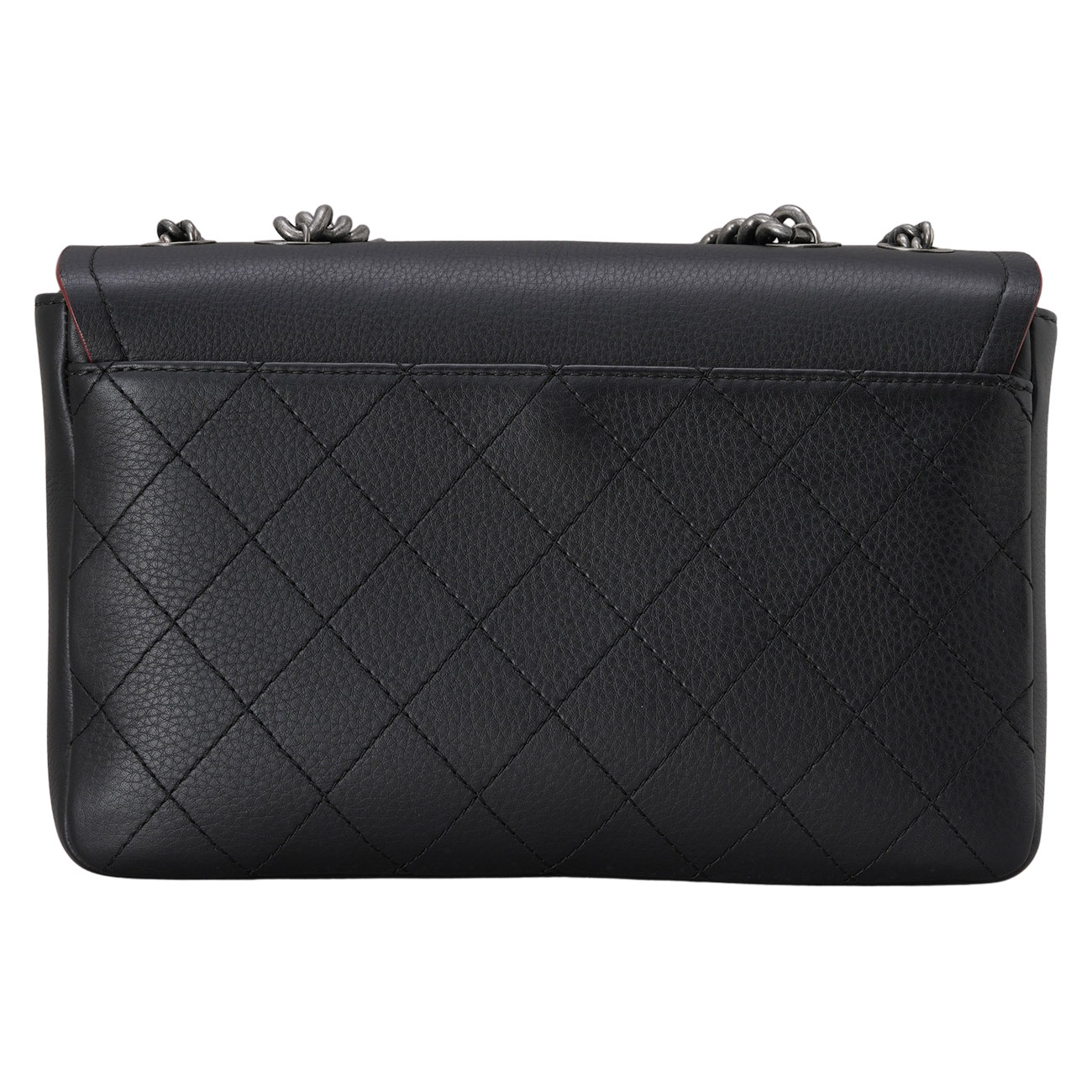 CHANEL(USED)샤넬 A75218 시즌 체인 숄더백