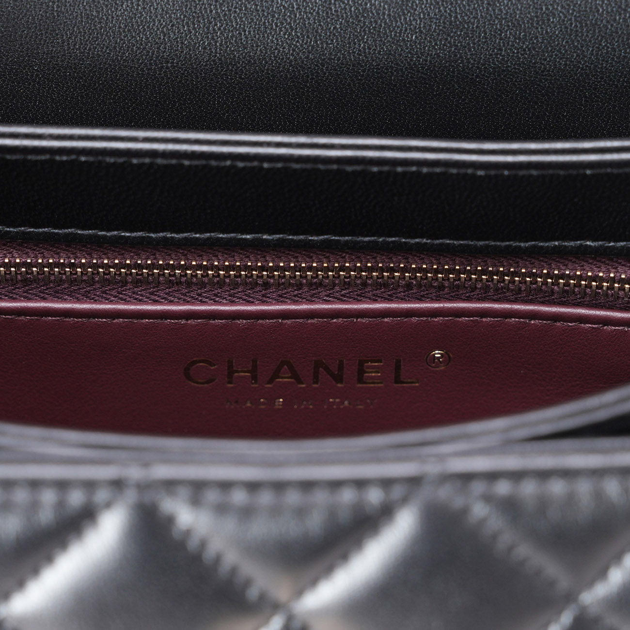 CHANEL(USED)샤넬 AS4654 트렌디 CC 미니 플랩백