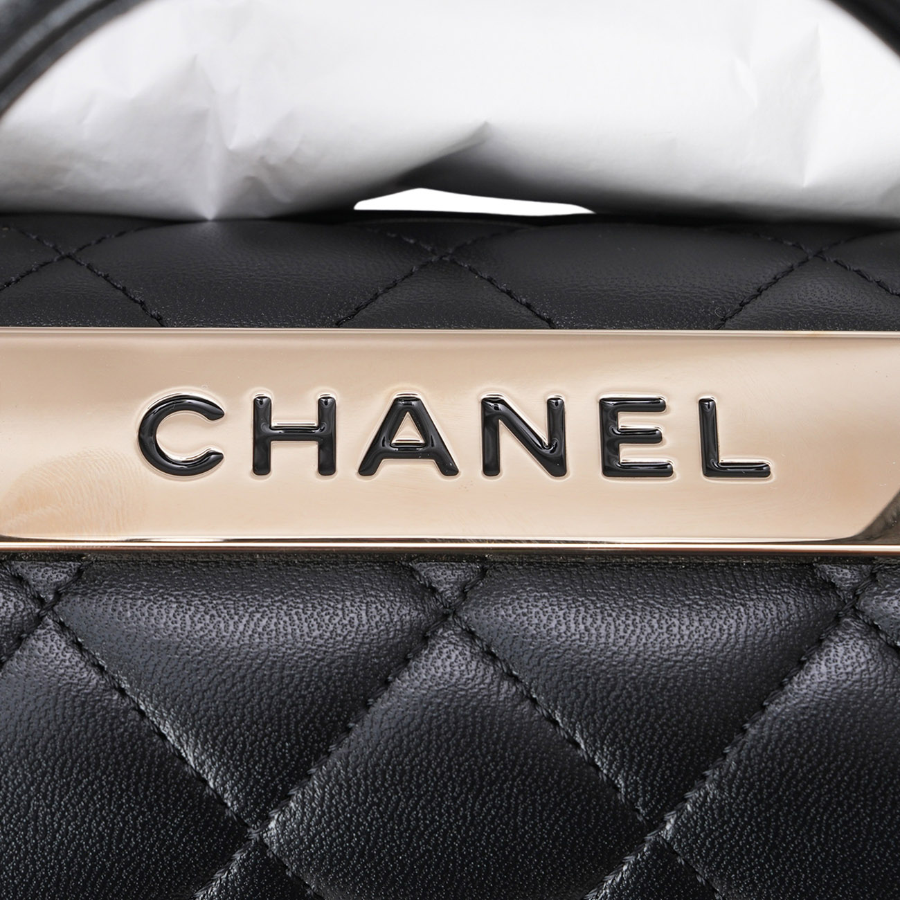 CHANEL(USED)샤넬 AS4654 트렌디 CC 미니 플랩백