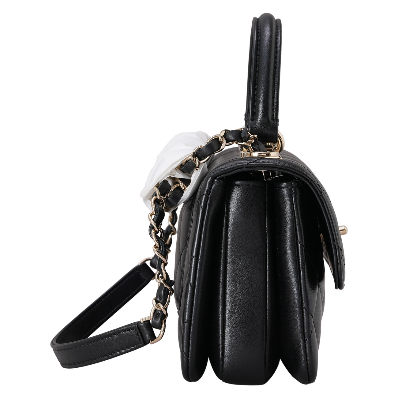 CHANEL(USED)샤넬 AS4654 트렌디 CC 미니 플랩백