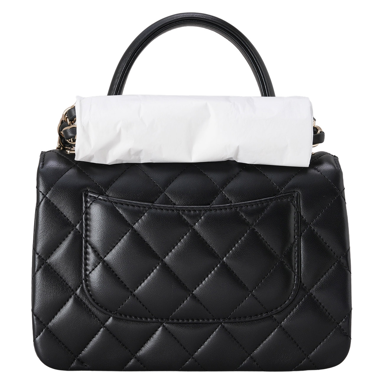 CHANEL(USED)샤넬 AS4654 트렌디 CC 미니 플랩백