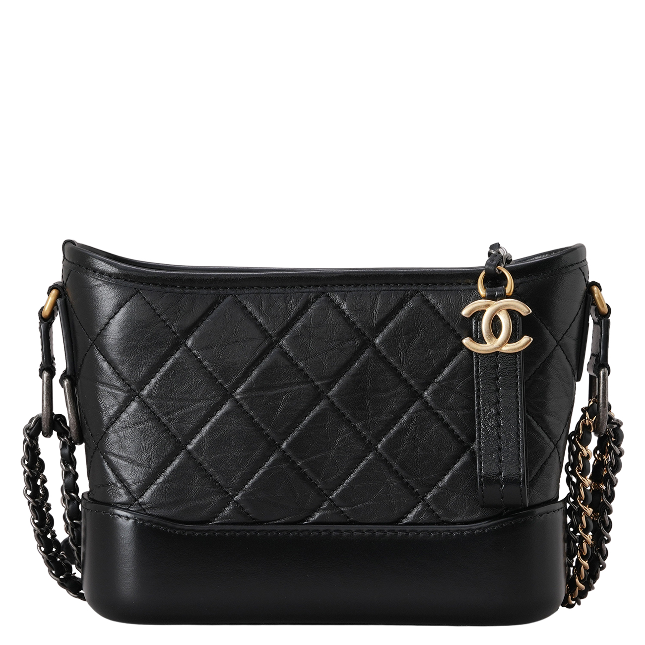 CHANEL(USED)샤넬 가브리엘 호보백 스몰