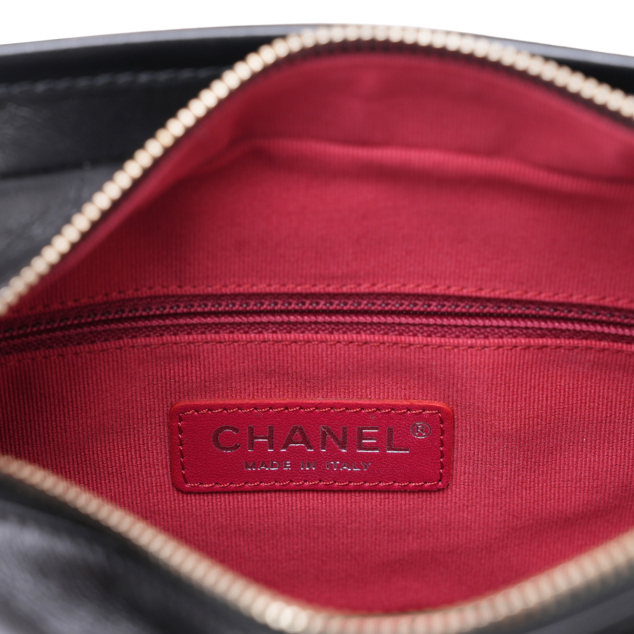 CHANEL(USED)샤넬 가브리엘 호보백 스몰