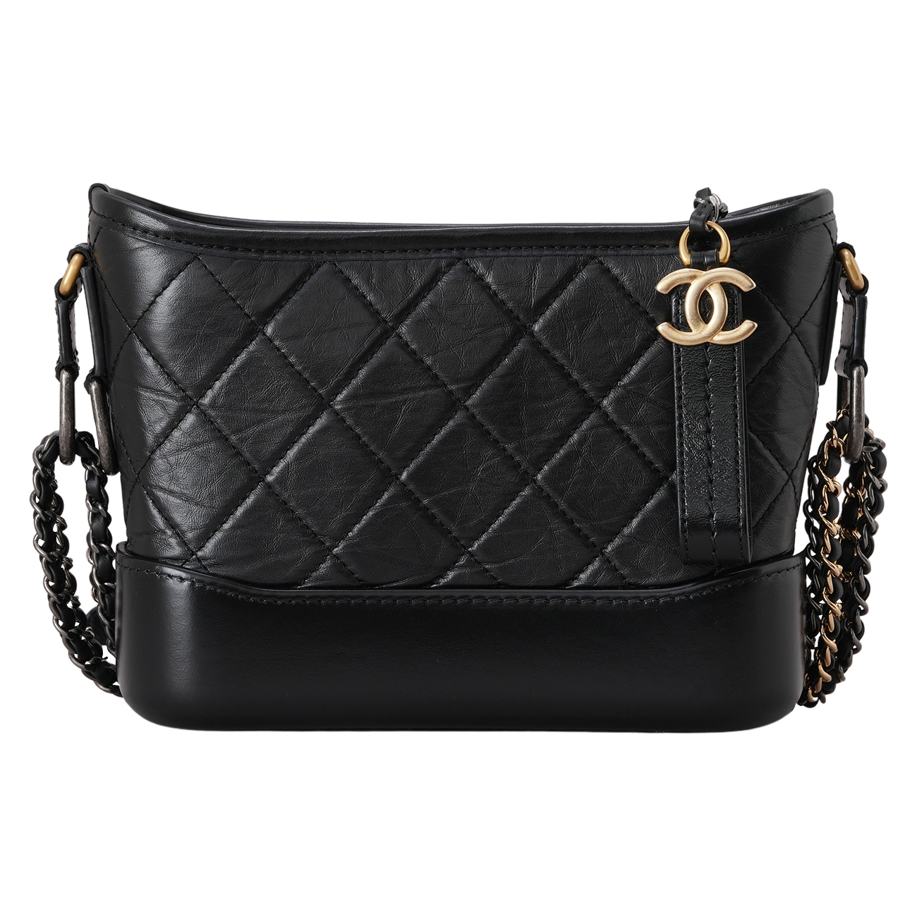 CHANEL(USED)샤넬 가브리엘 호보백 스몰