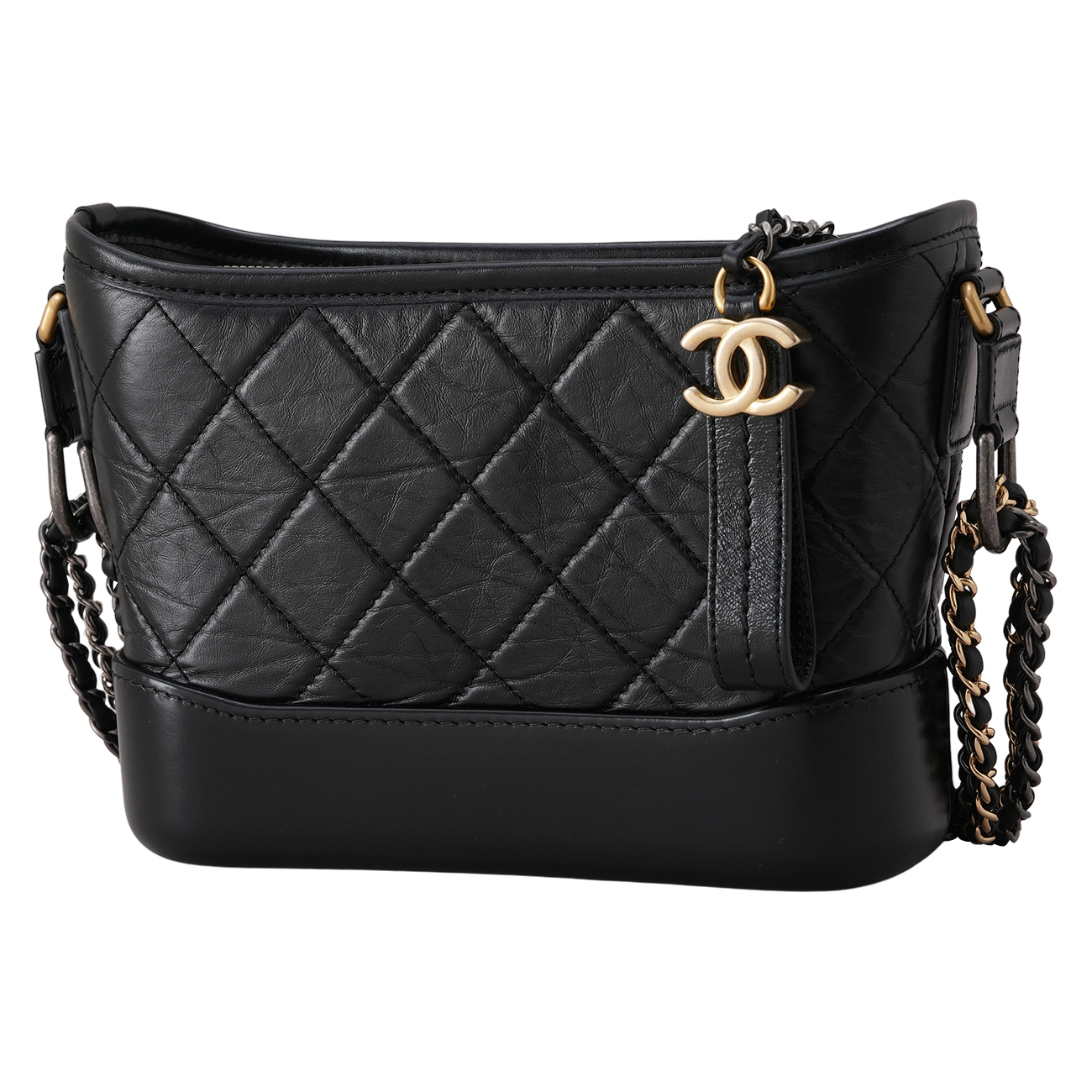 CHANEL(USED)샤넬 가브리엘 호보백 스몰