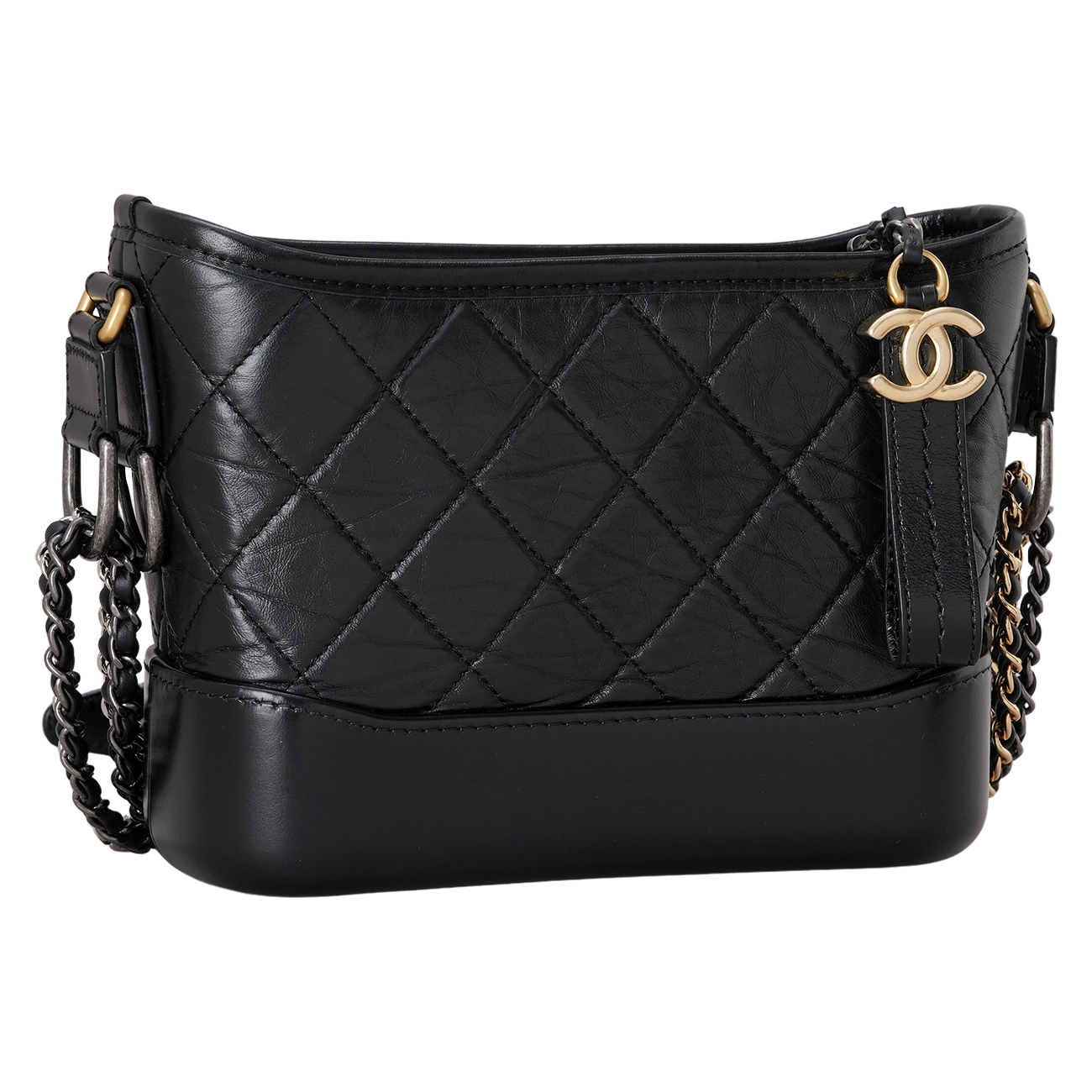 CHANEL(USED)샤넬 가브리엘 호보백 스몰