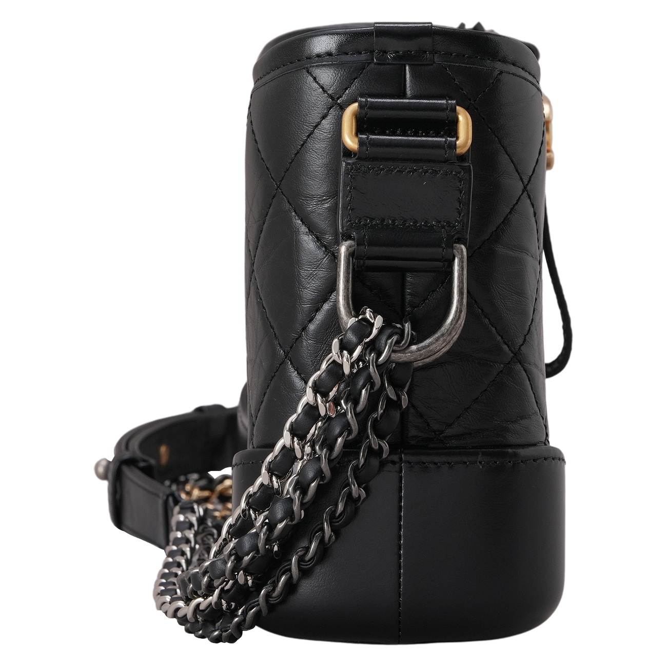 CHANEL(USED)샤넬 가브리엘 호보백 스몰