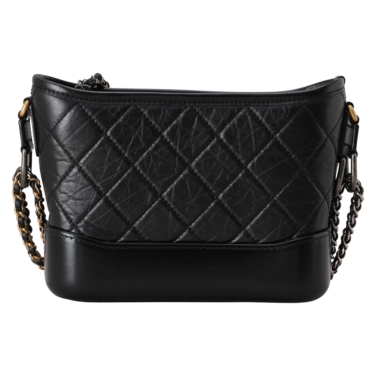 CHANEL(USED)샤넬 가브리엘 호보백 스몰