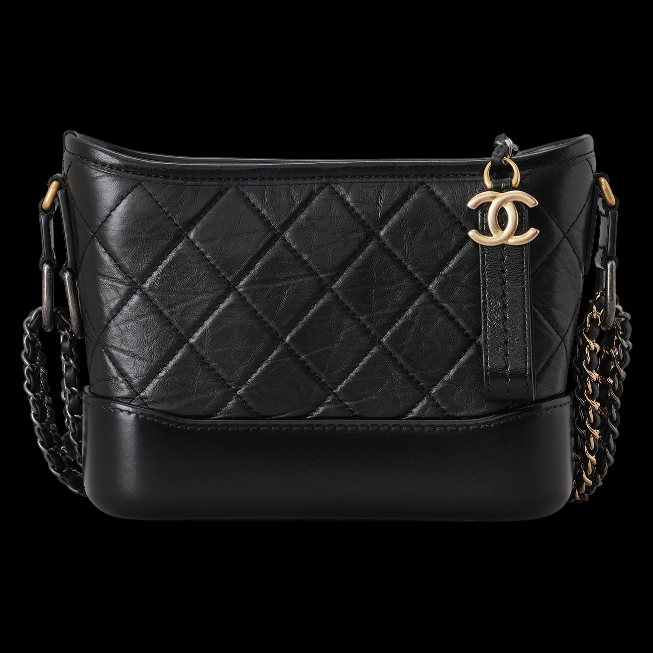 CHANEL(USED)샤넬 가브리엘 호보백 스몰