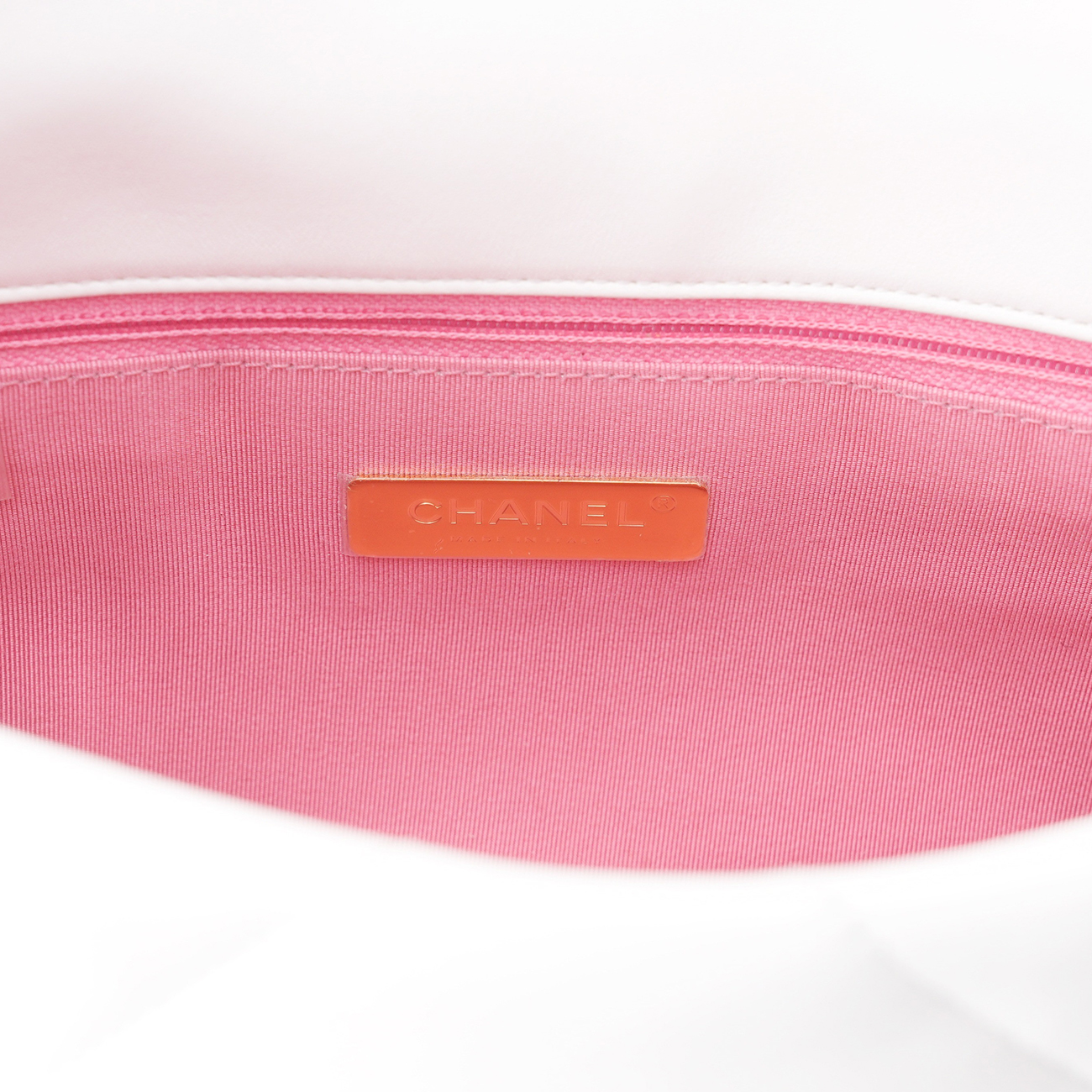 CHANEL(USED)샤넬 19백 스몰