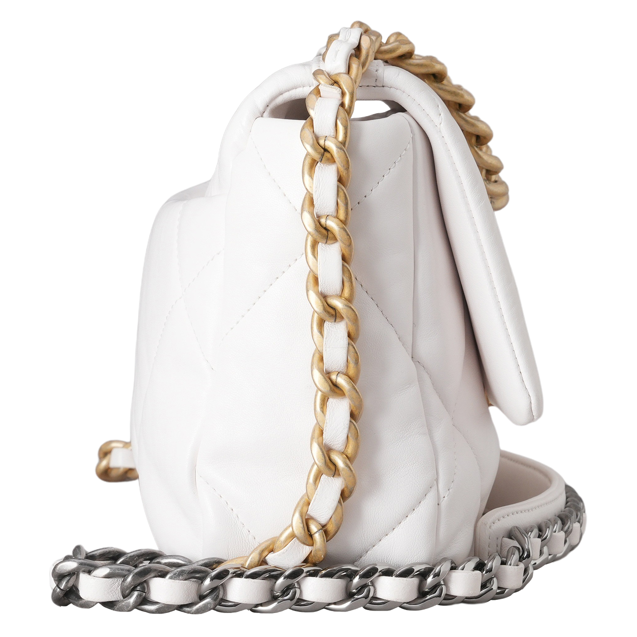 CHANEL(USED)샤넬 19백 스몰