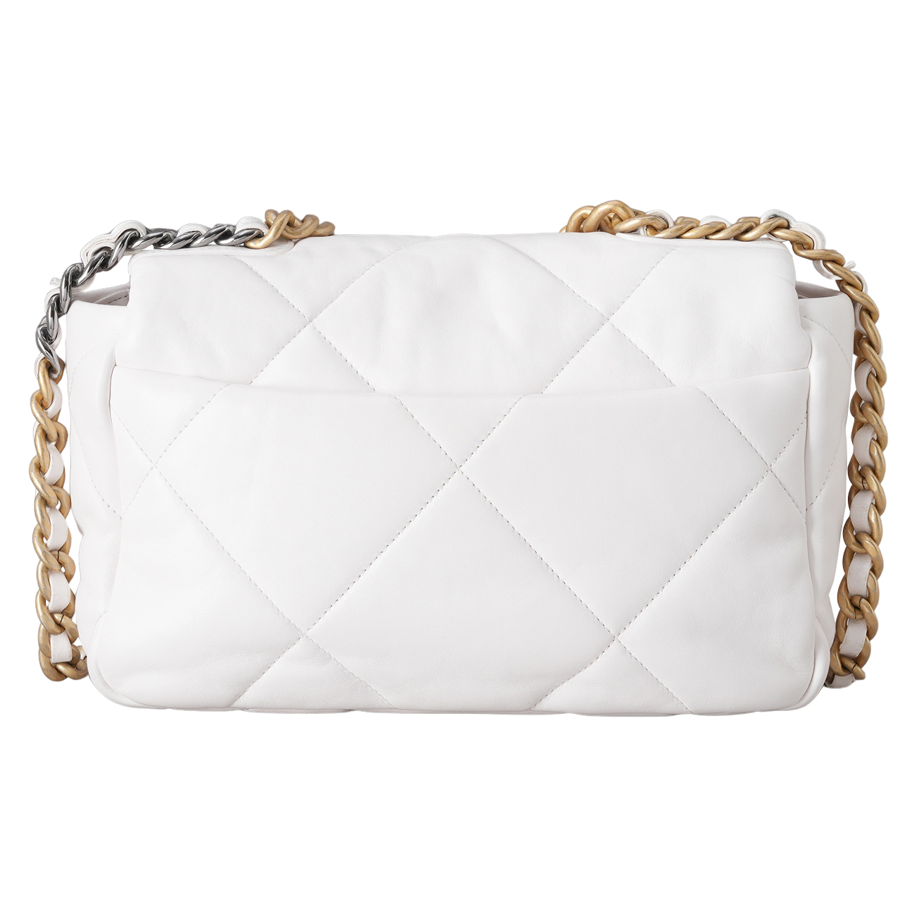 CHANEL(USED)샤넬 19백 스몰